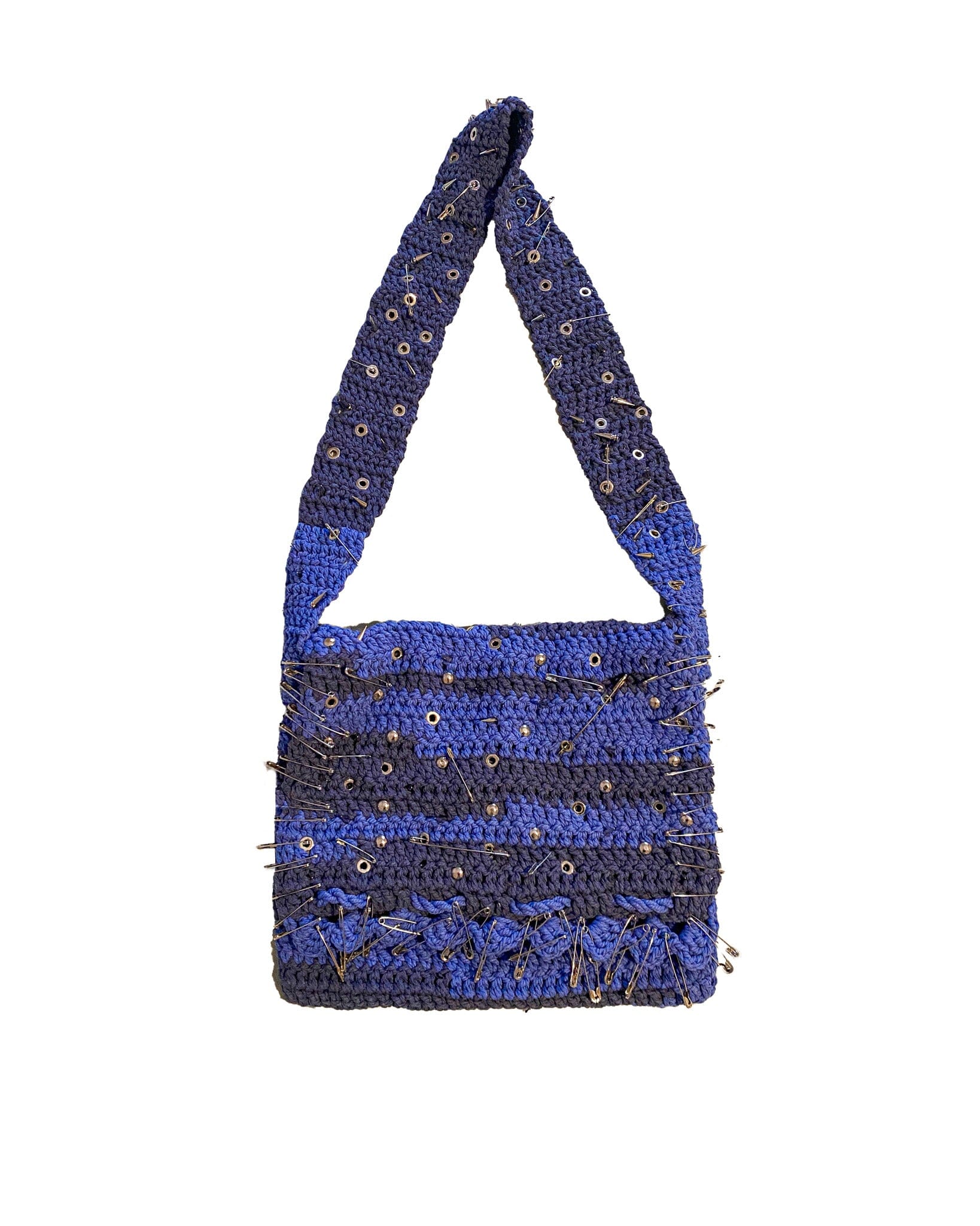 Shoulder crochet bag - NTMB - Nevertoomuchbasic