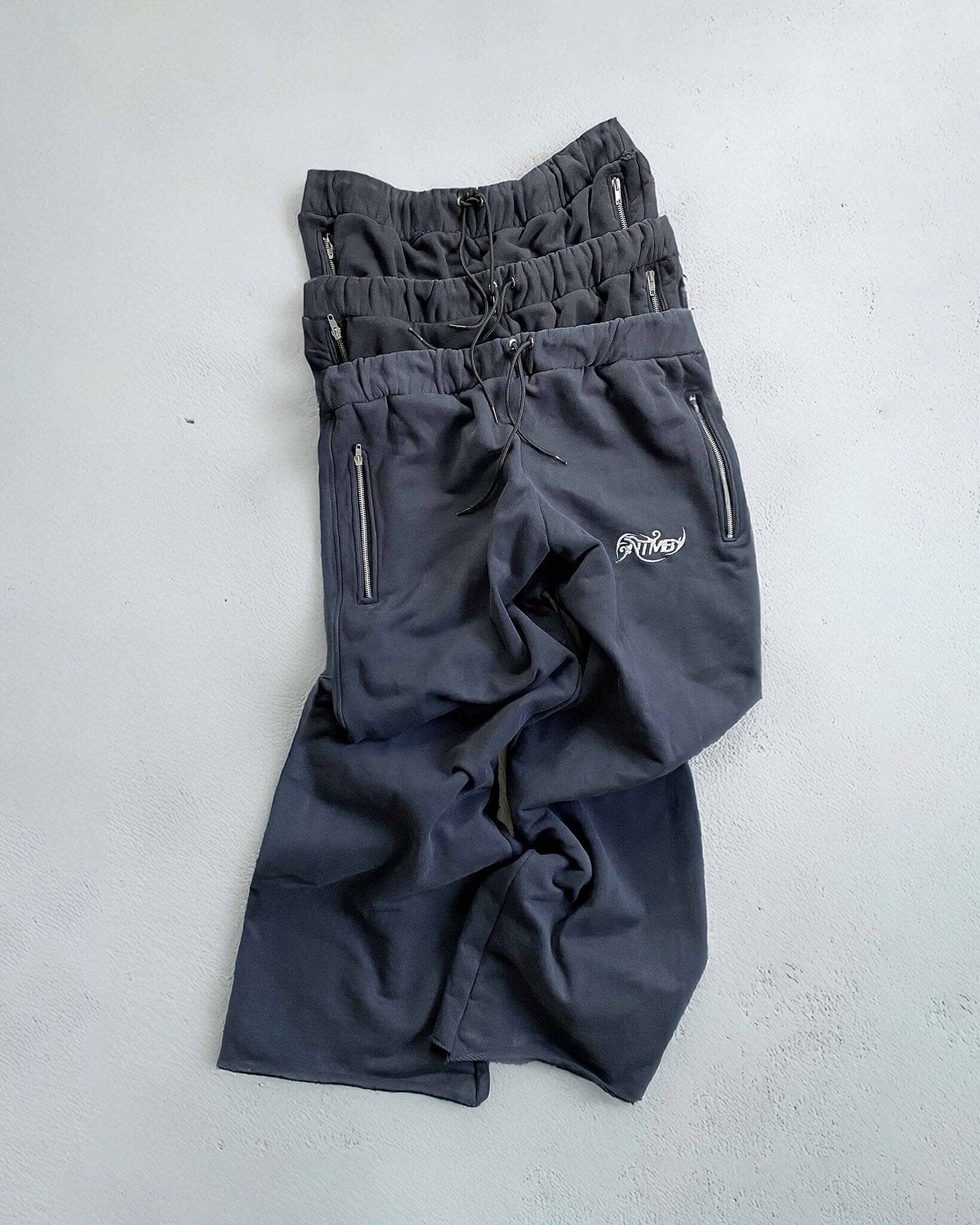 Tracksuit Triple
