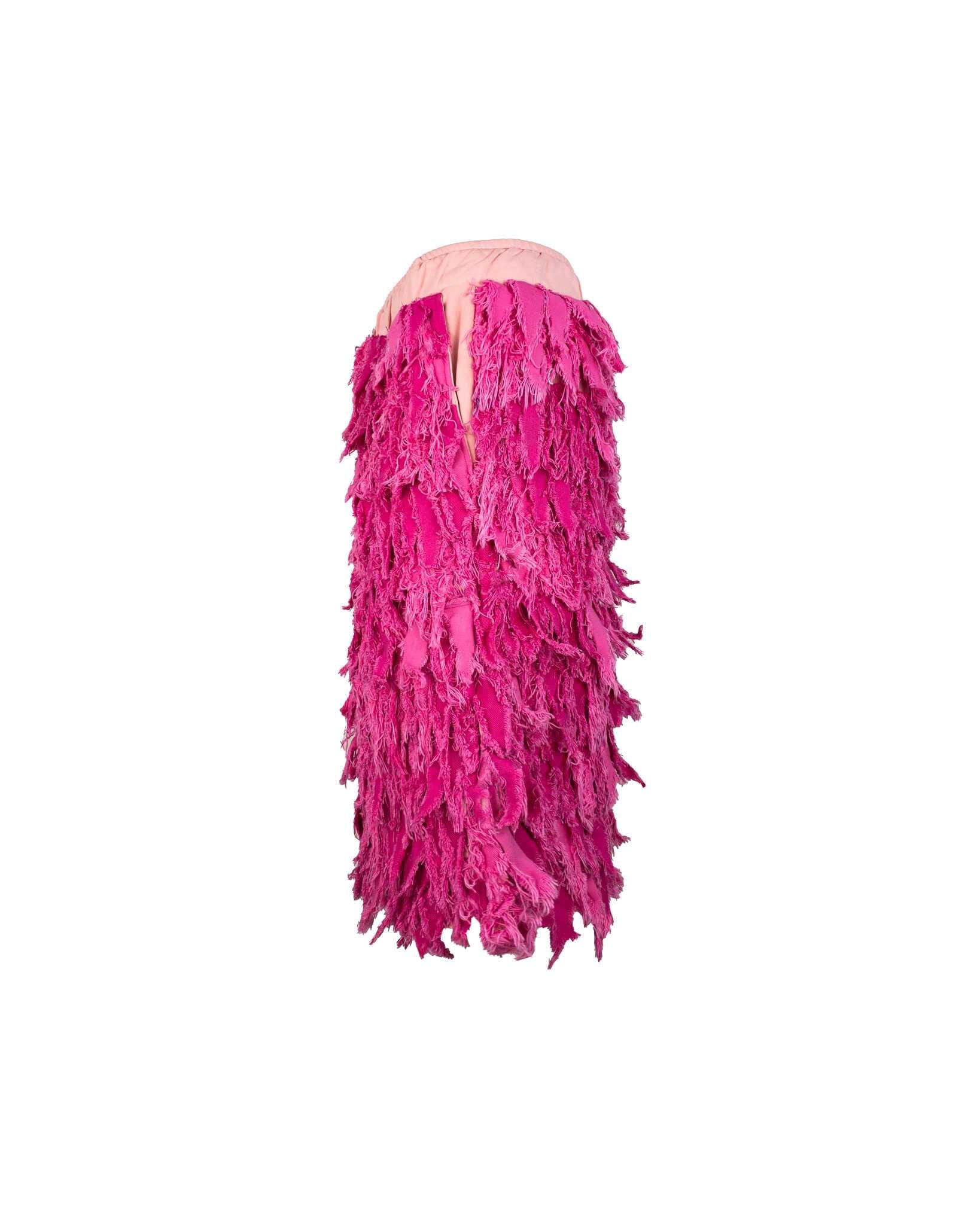 Bermuda Yeti Pink