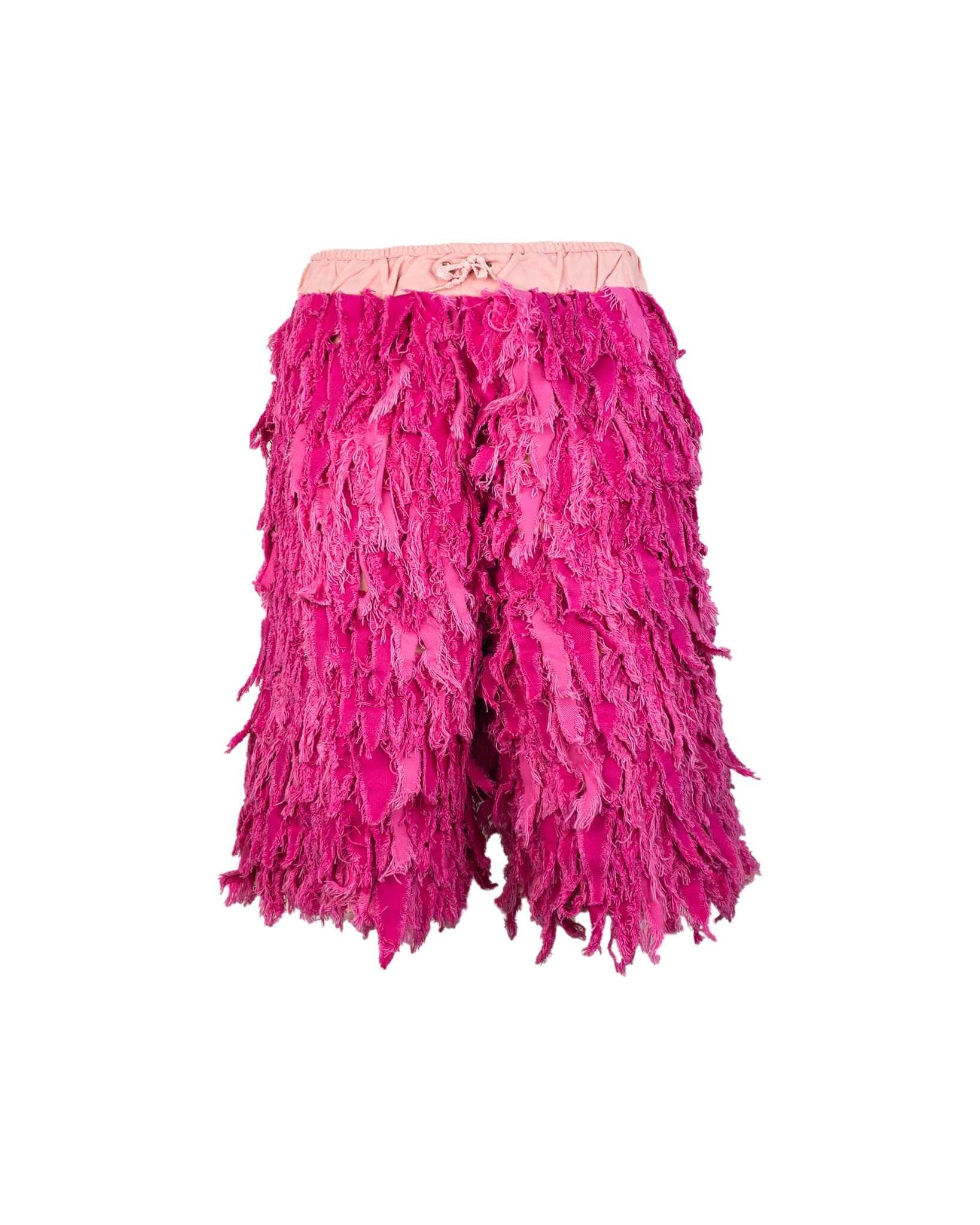Bermuda Yeti Pink
