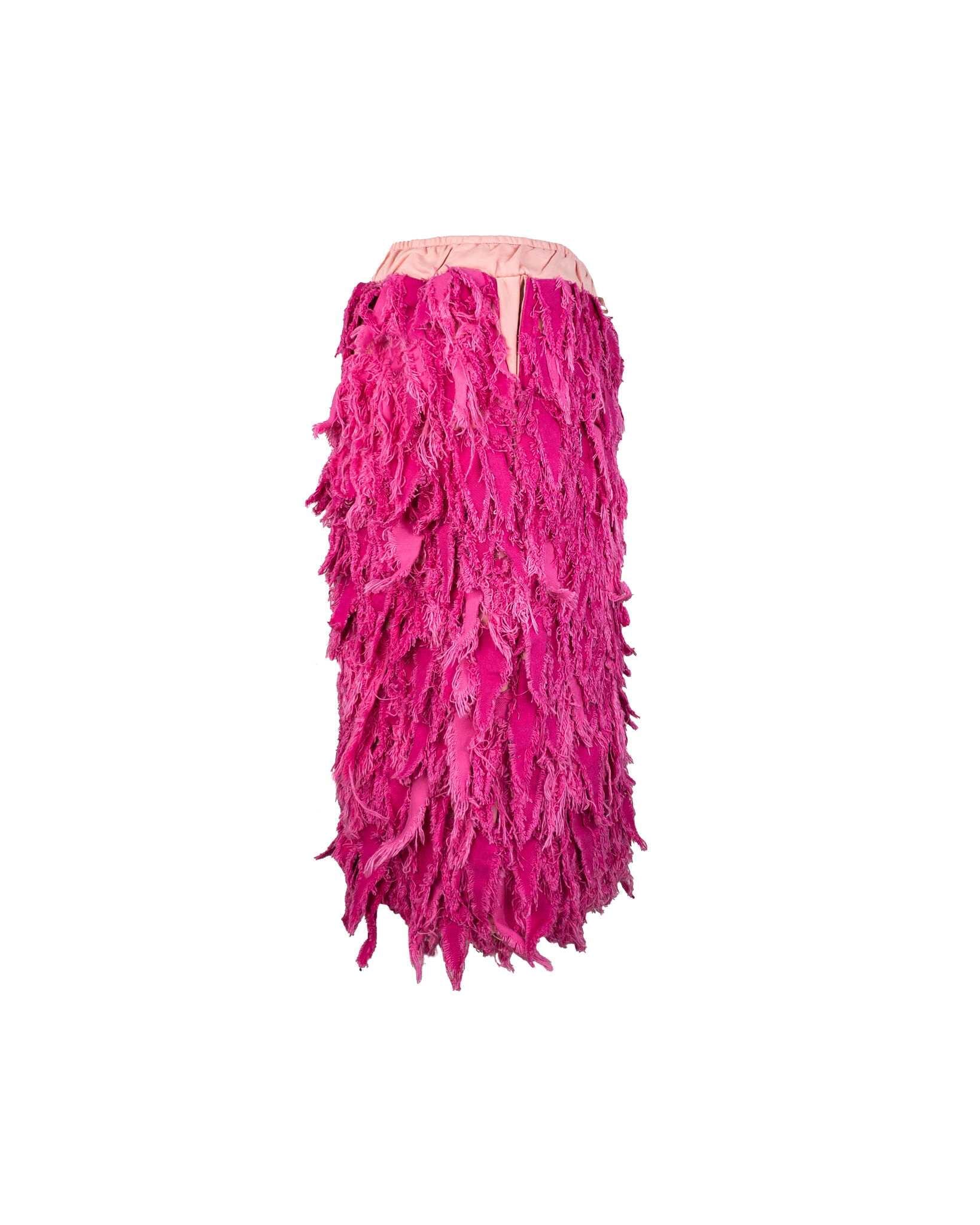 Bermuda Yeti Pink