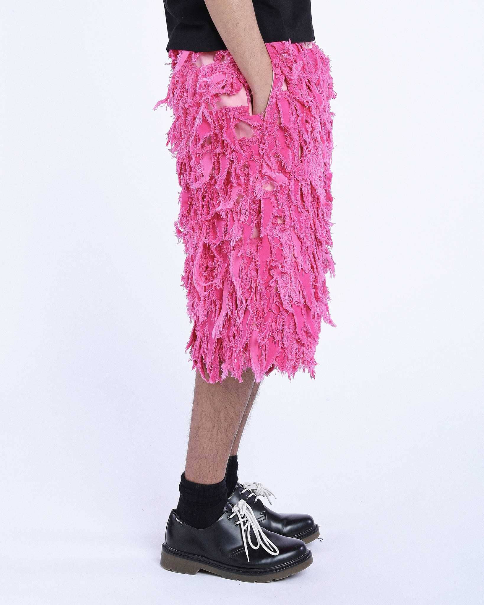Bermuda Yeti Pink