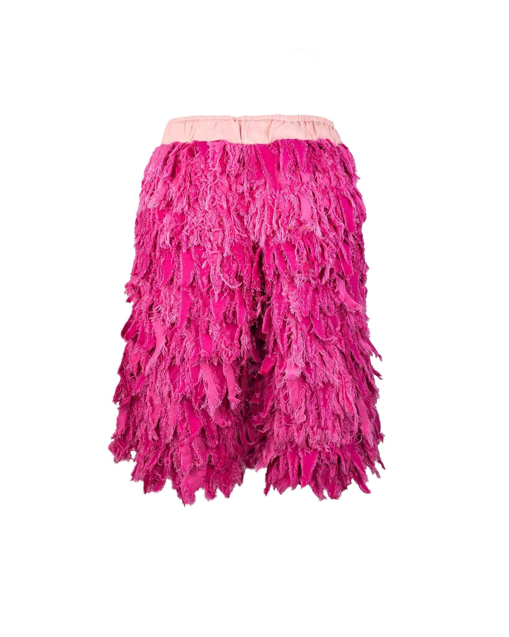 Bermuda Yeti Pink