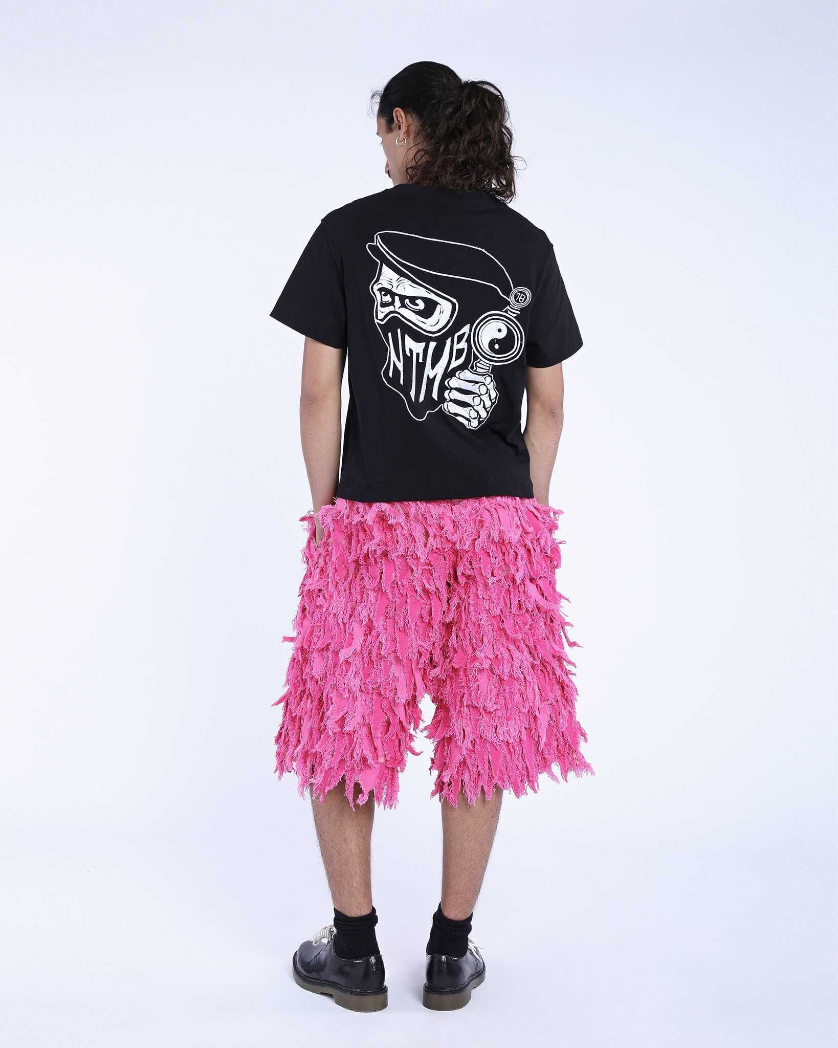Bermuda Yeti Pink
