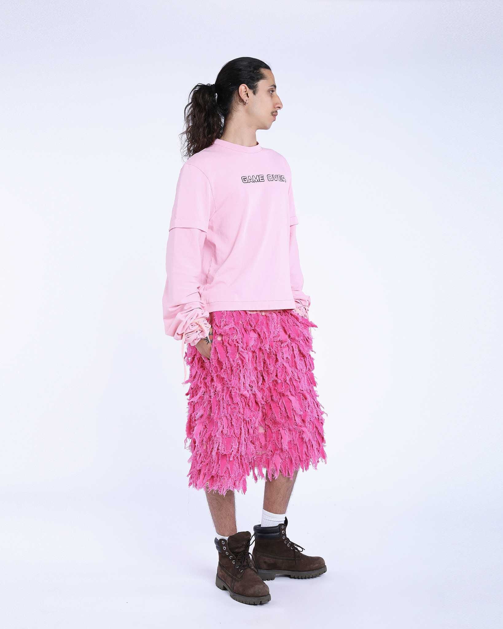 Bermuda Yeti Pink