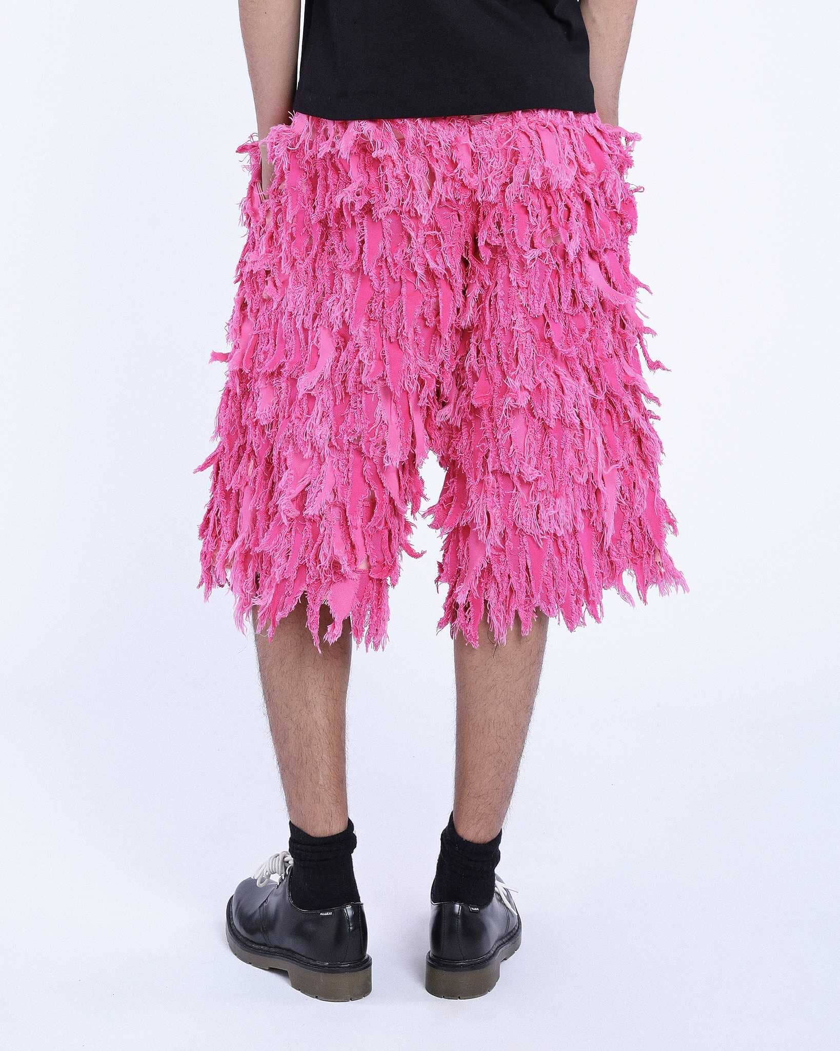Bermuda Yeti Pink
