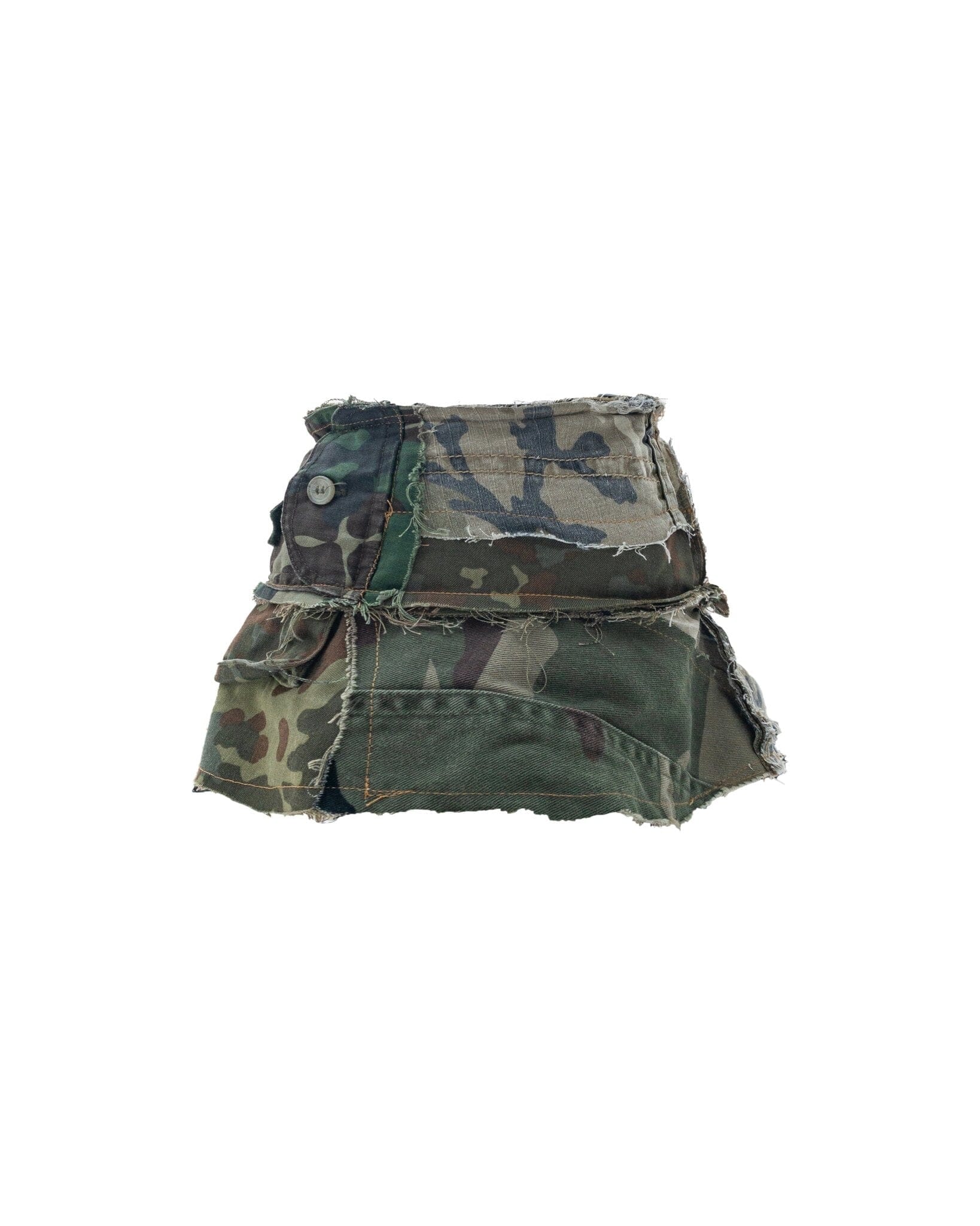 Bucket Hats Camouflage