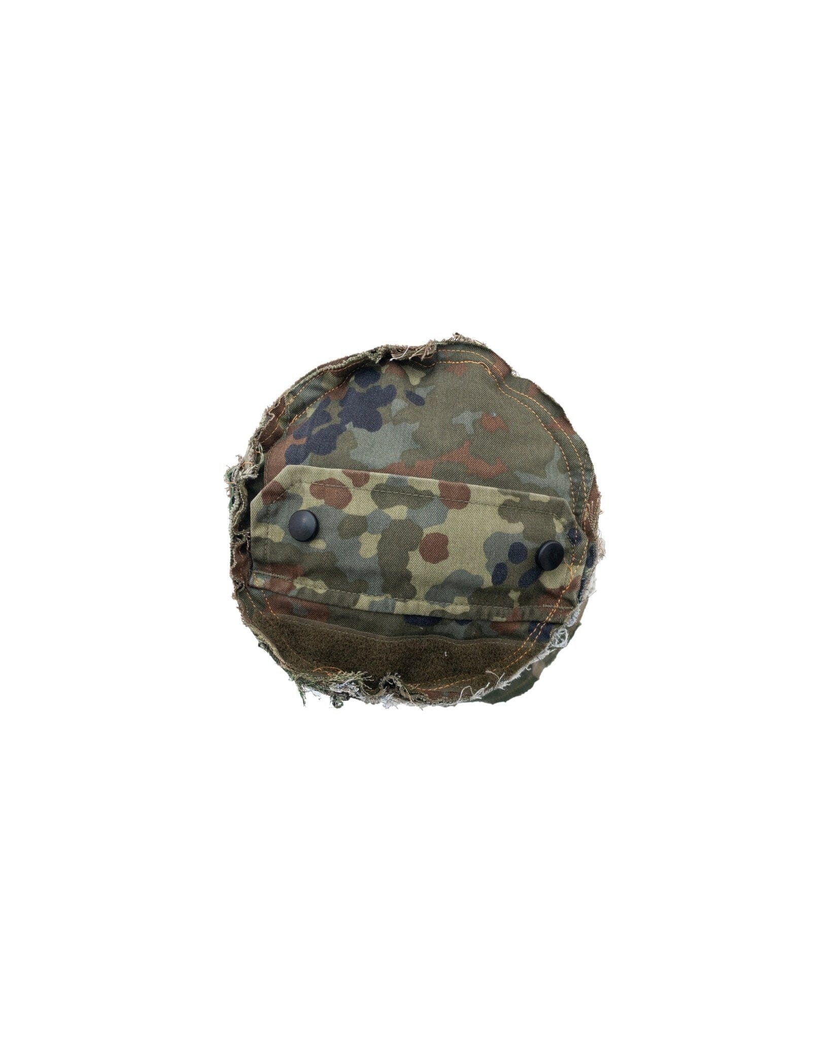 Bucket Hats Camouflage