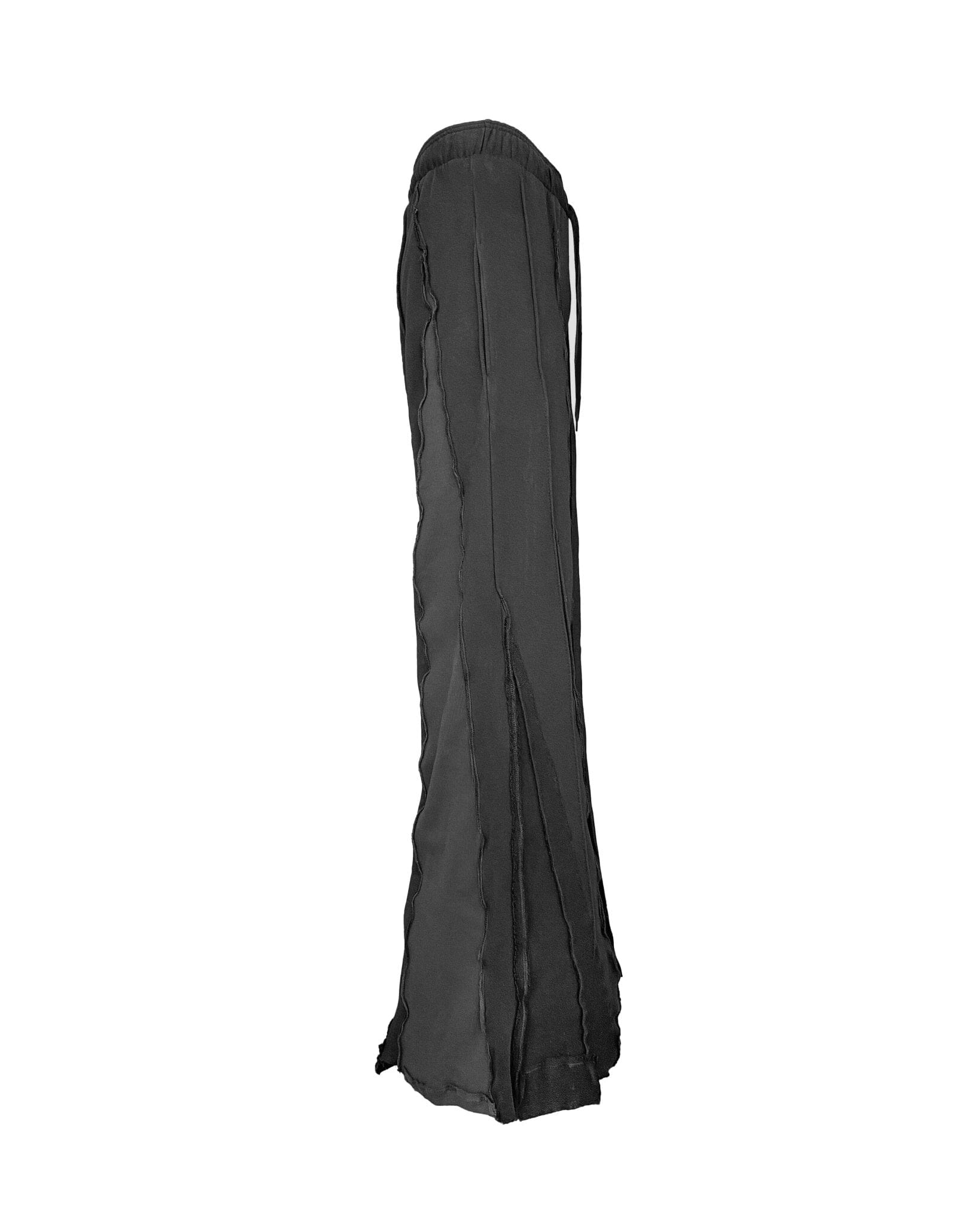 Tracksuit Deconstructed Black