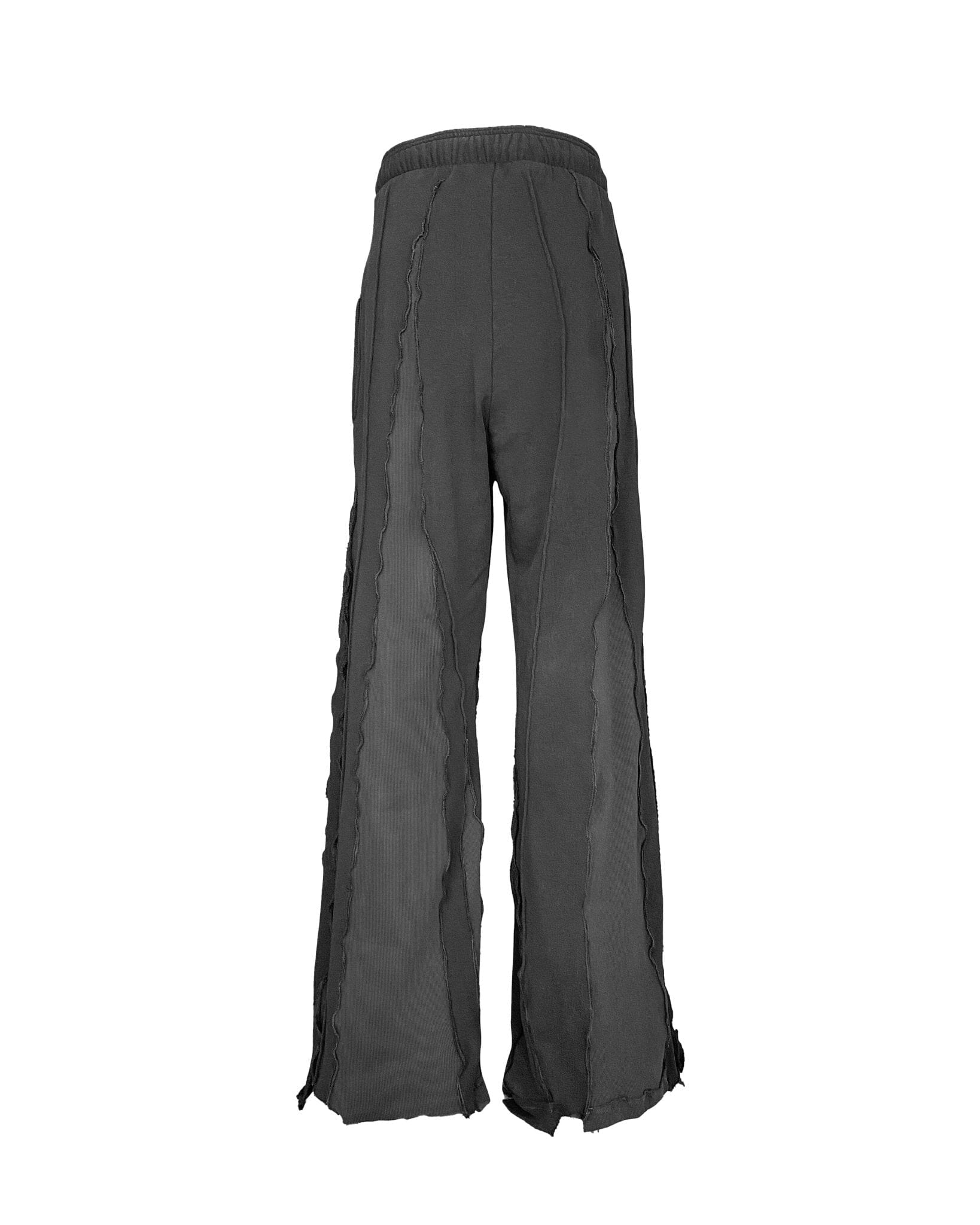Tracksuit Deconstructed Black
