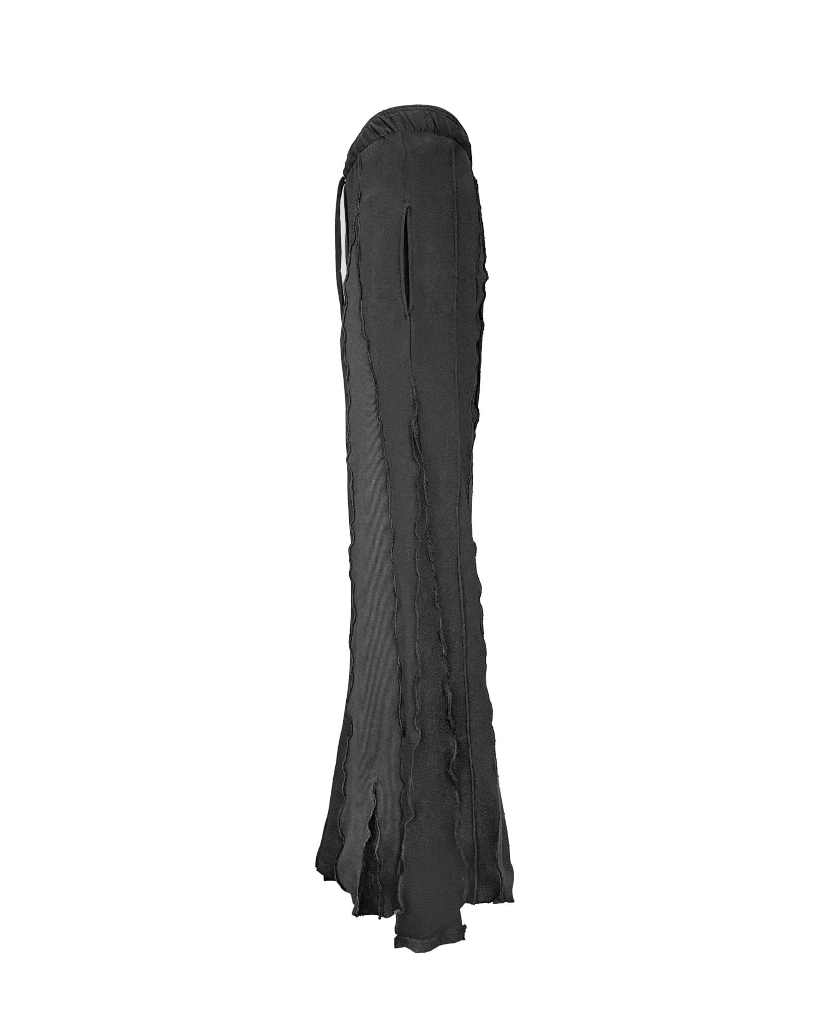Tracksuit Deconstructed Black