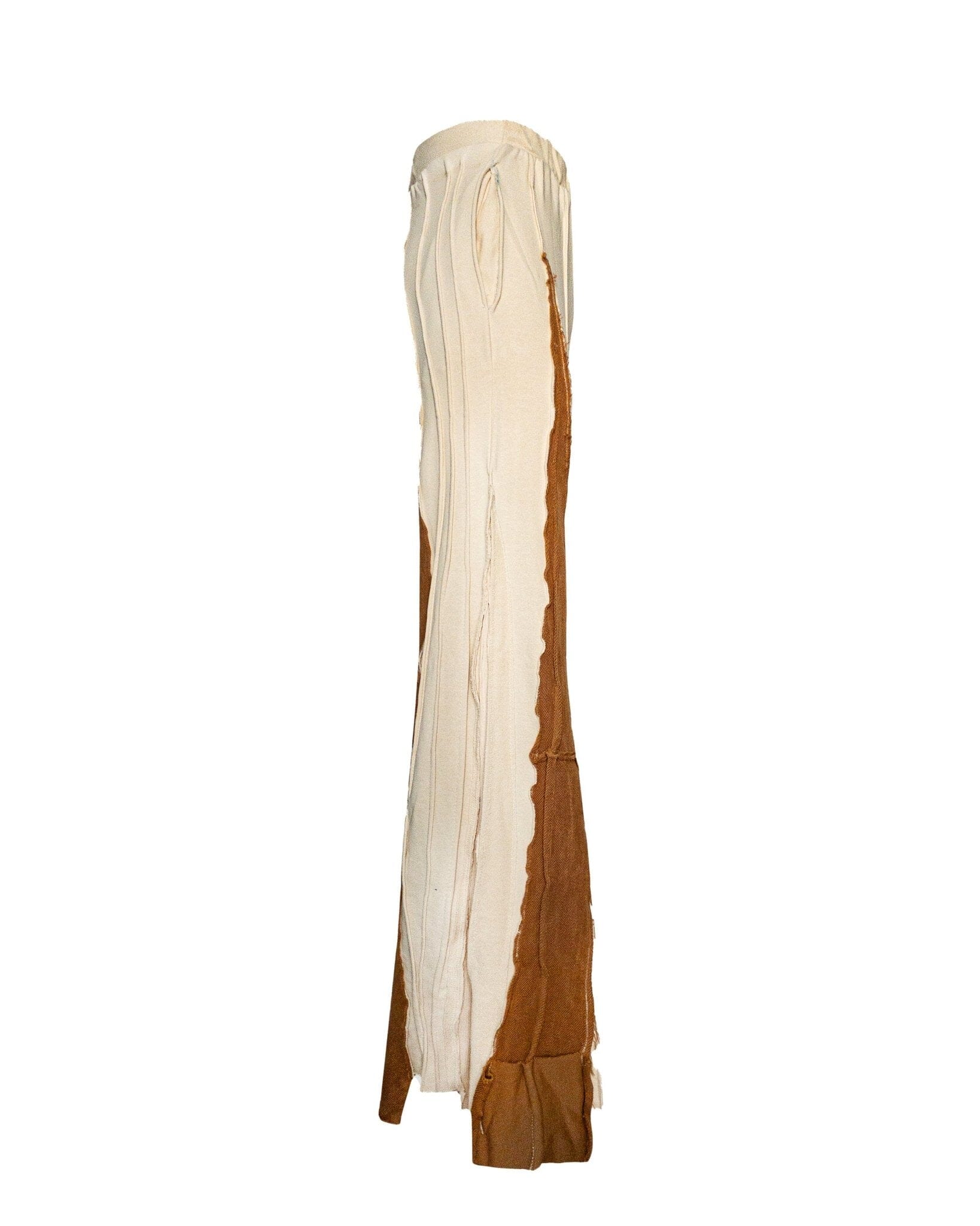 Tracksuit Deconstructed Cream