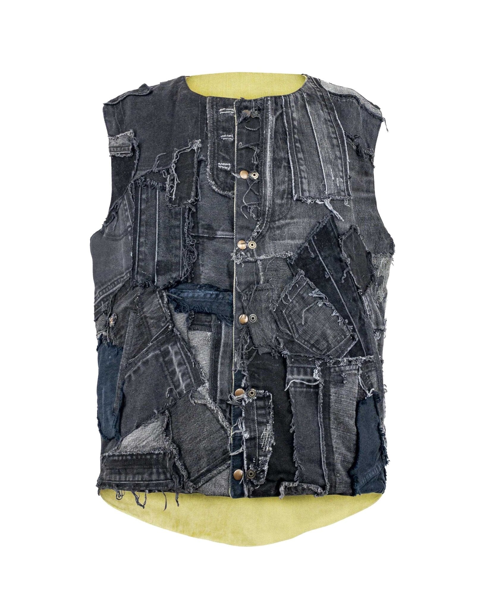 neith. Reversible Denim Jacket（Reversible Denim Jacket