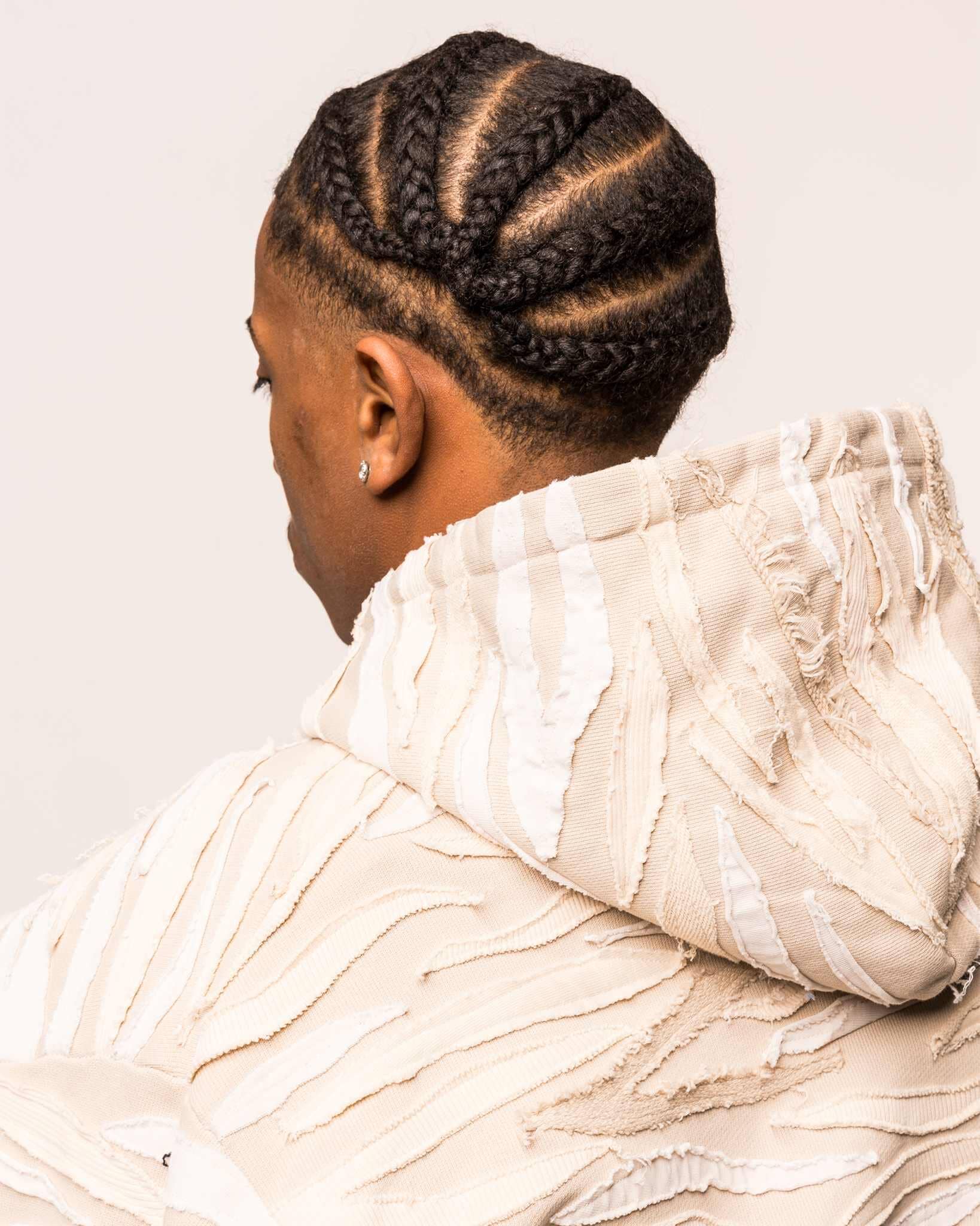 Hoodies - NTMB - Nevertoomuchbasic