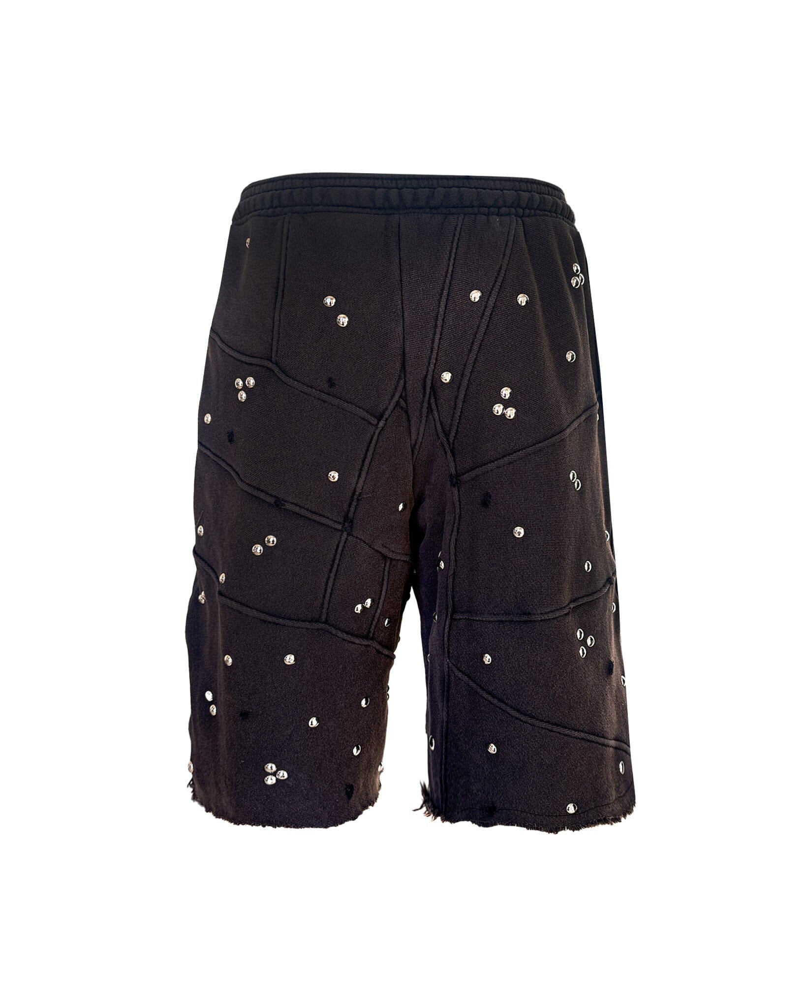 Bermuda Studded - NTMB - Nevertoomuchbasic