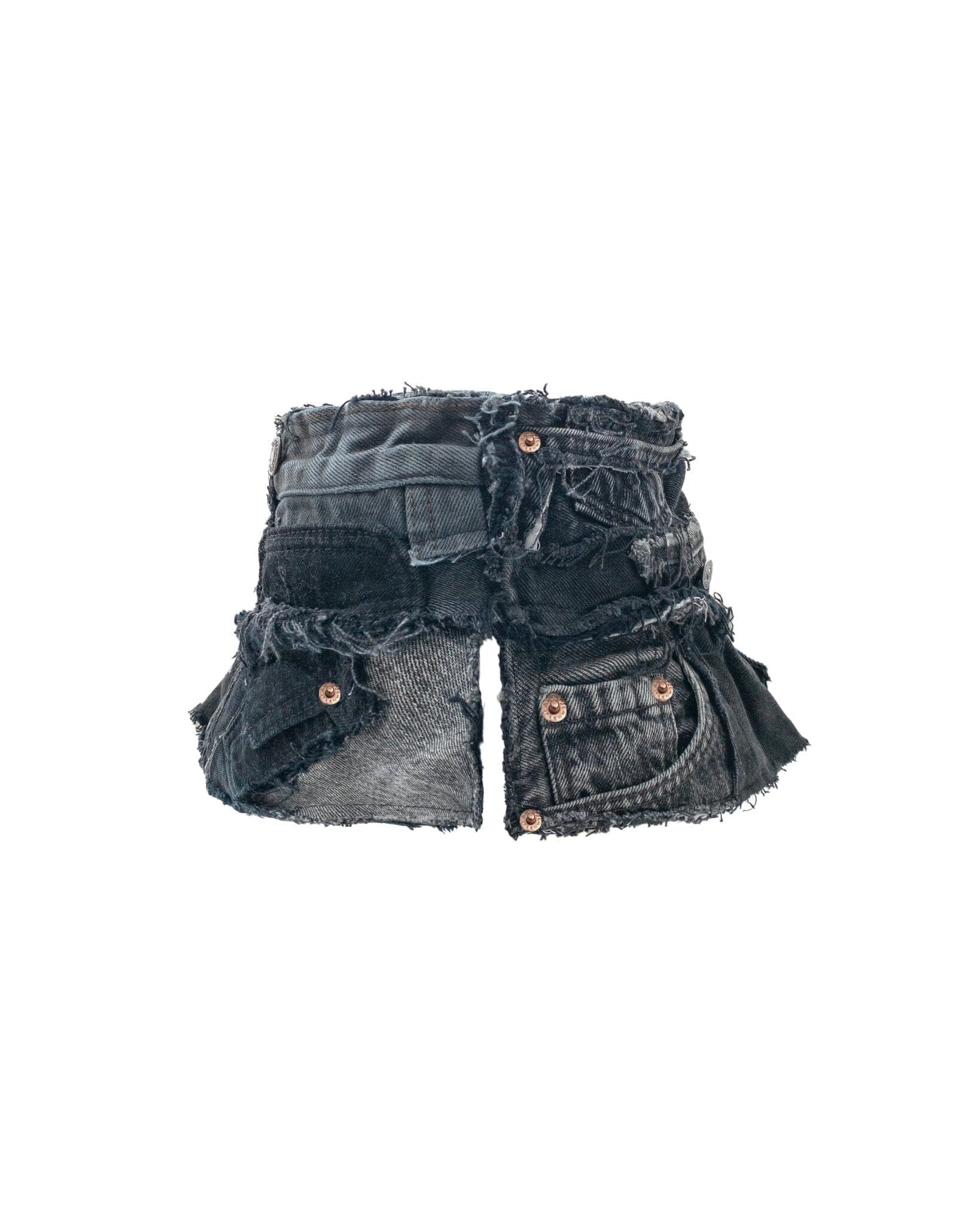 Bucket Hats Denim
