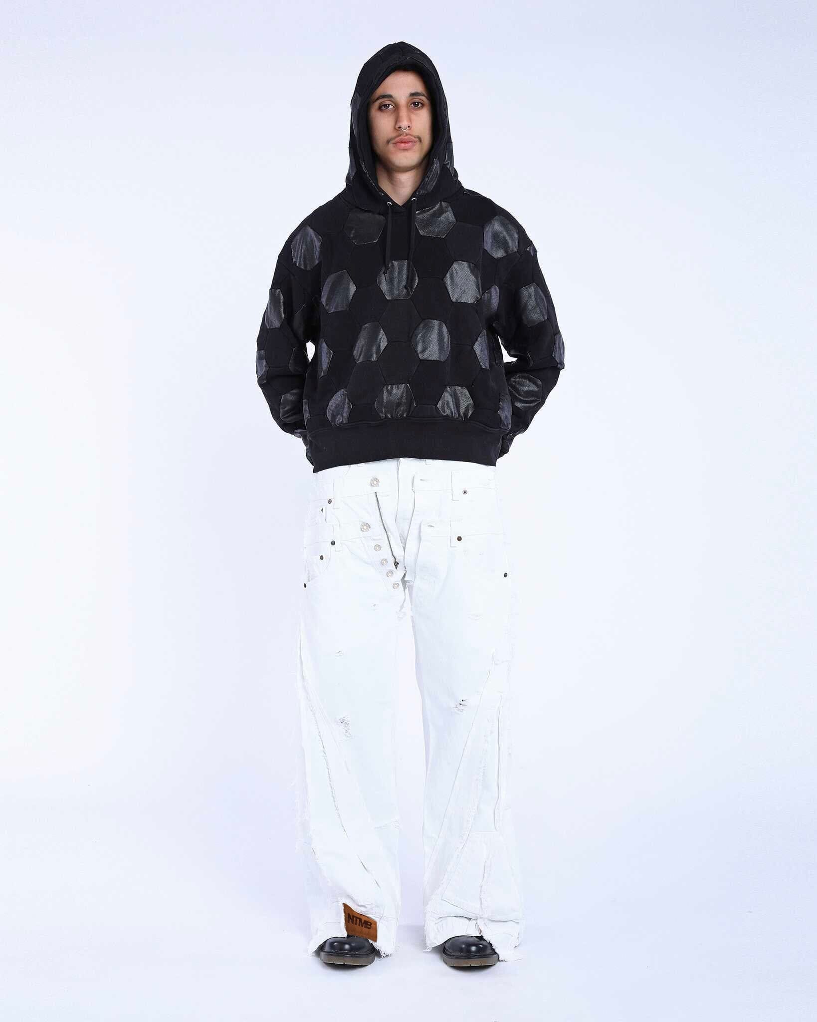 Holly Hoodie