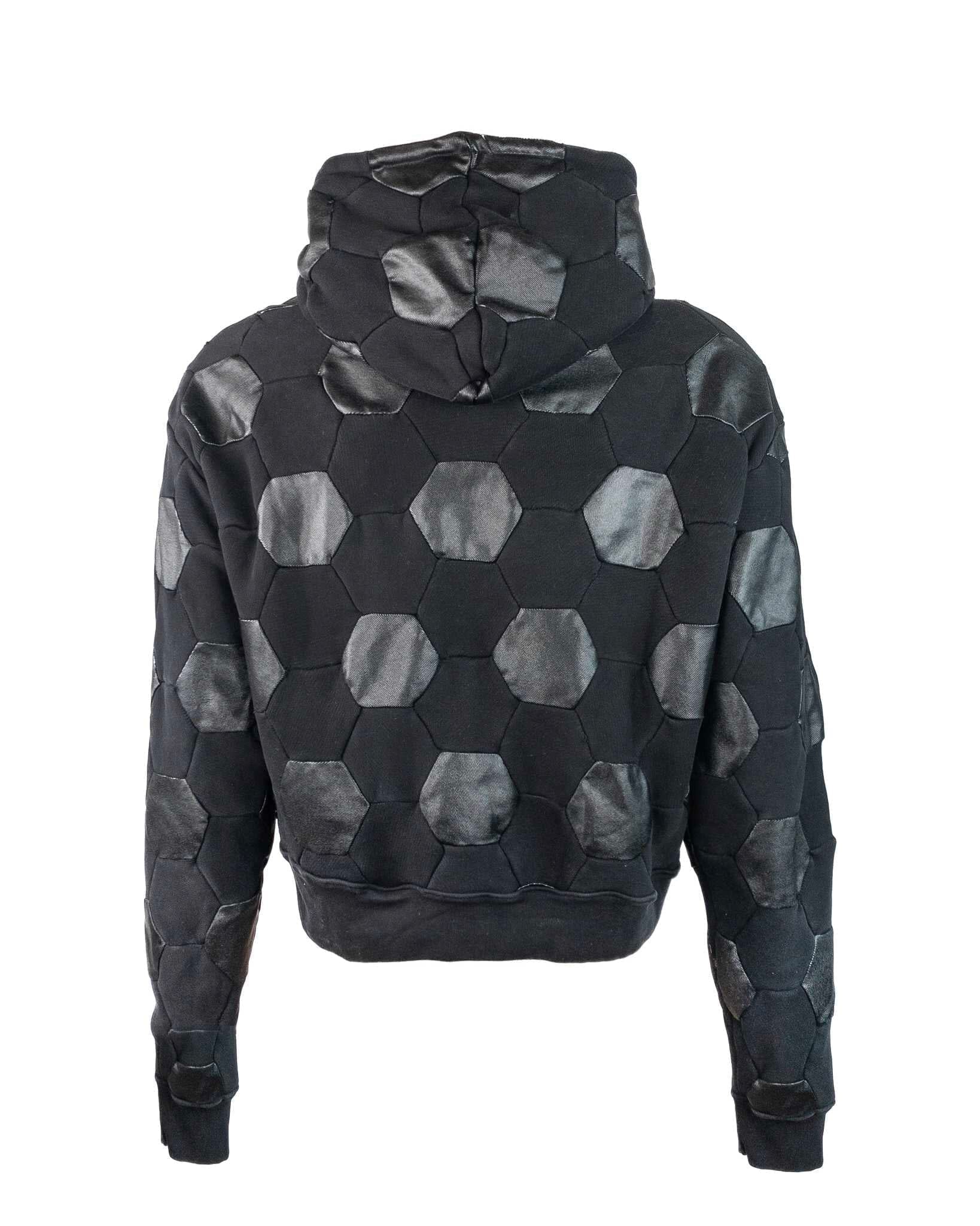 Holly Hoodie