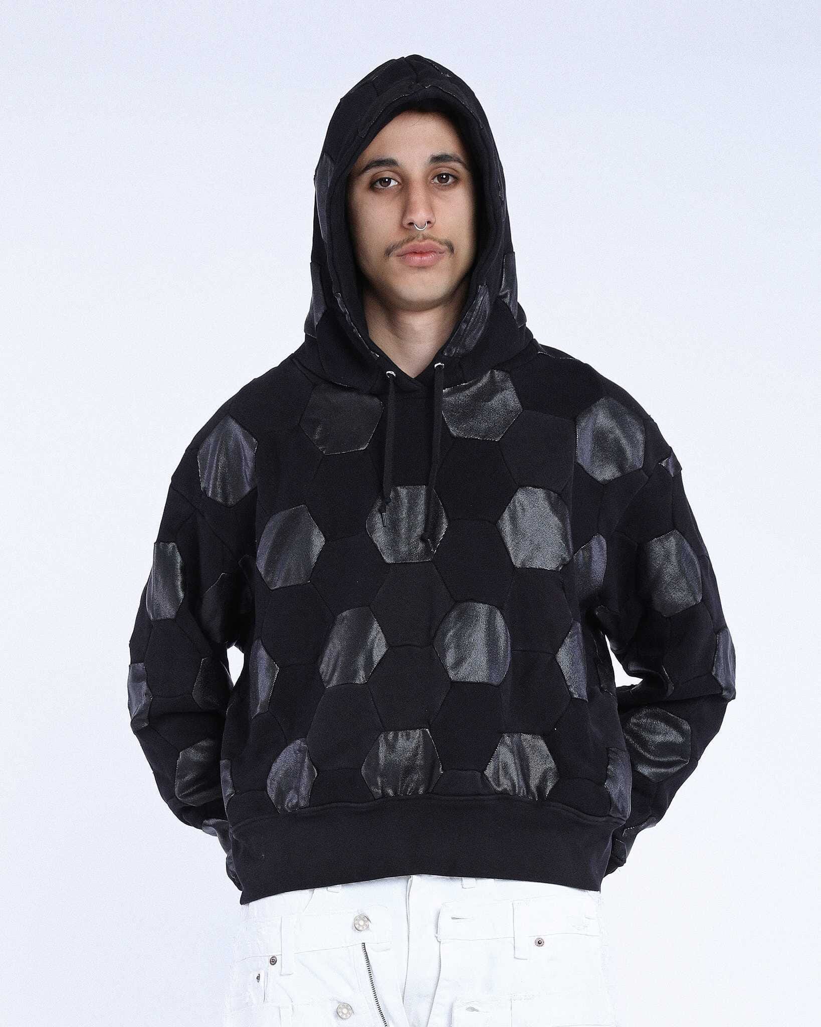 Holly Hoodie - NTMB - Nevertoomuchbasic