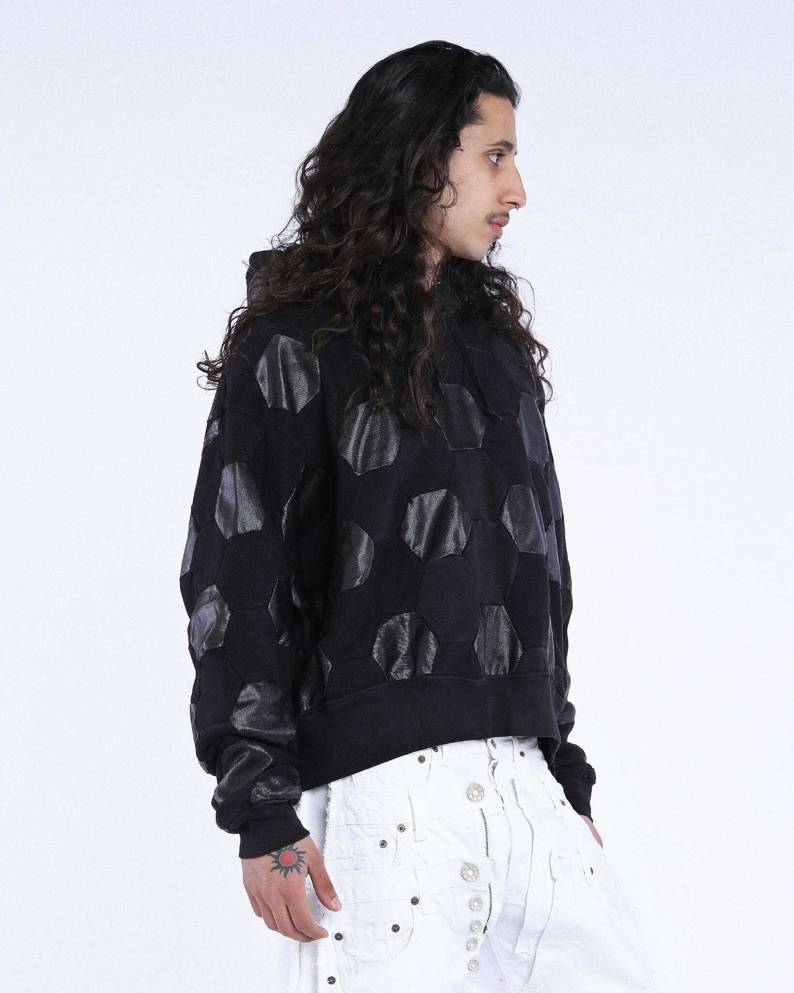 Holly Hoodie
