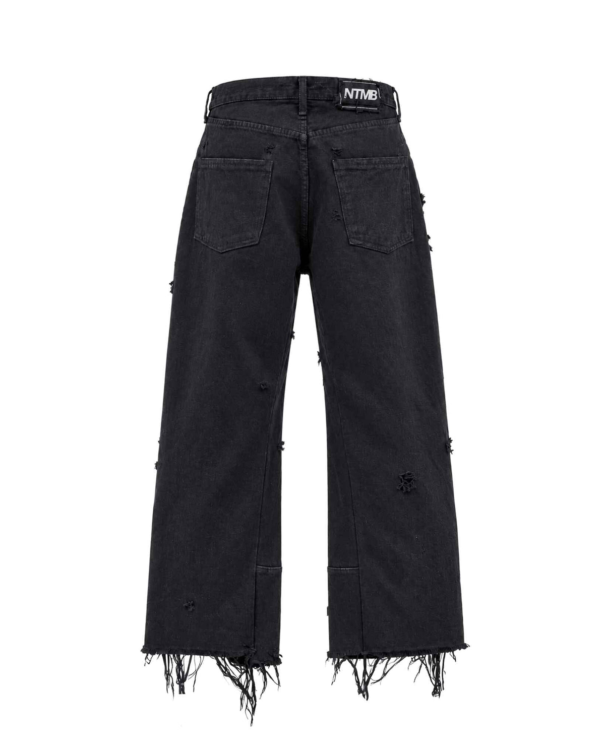 Jeans Carpenter Black - NTMB - Nevertoomuchbasic