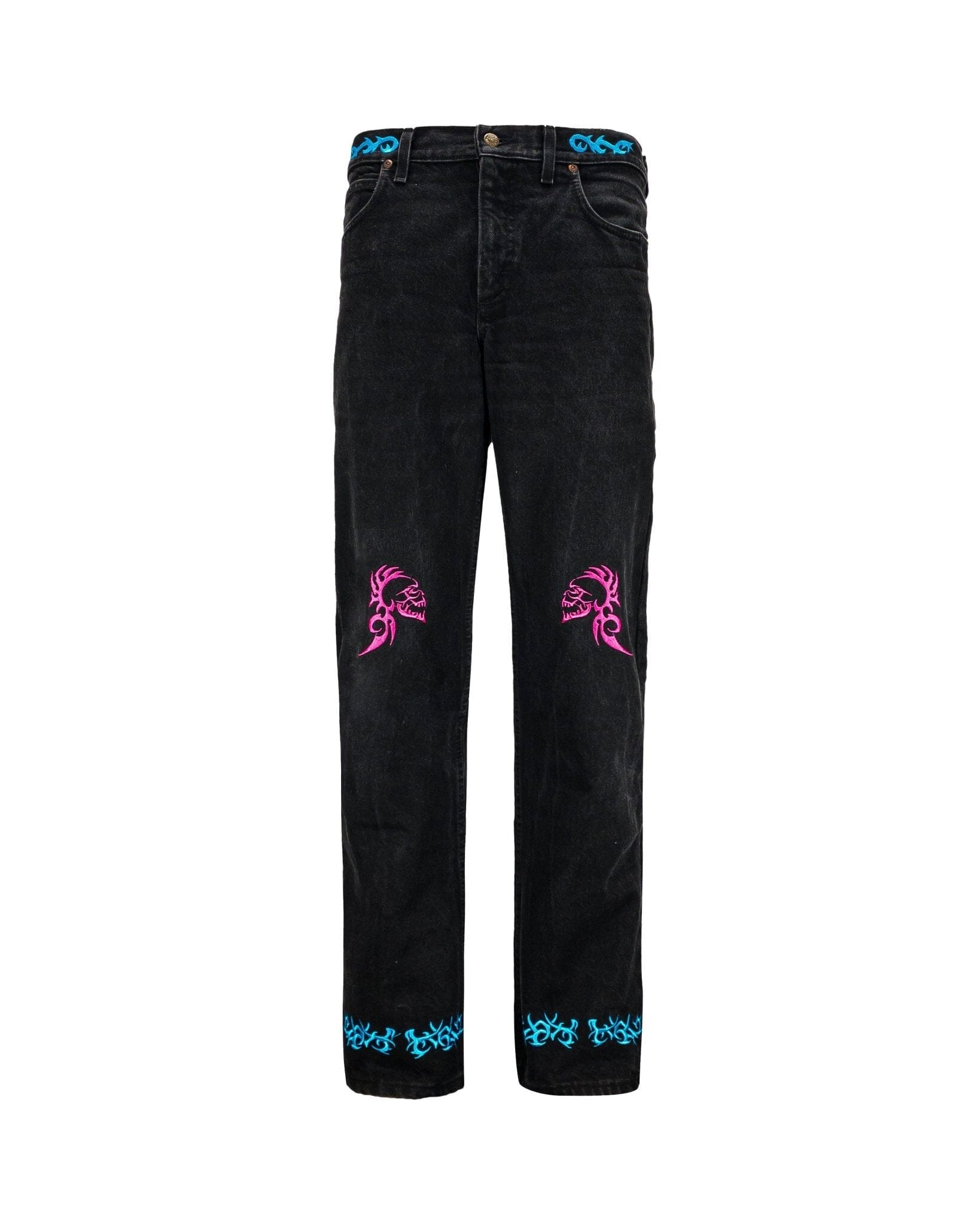 Jeans No Fear