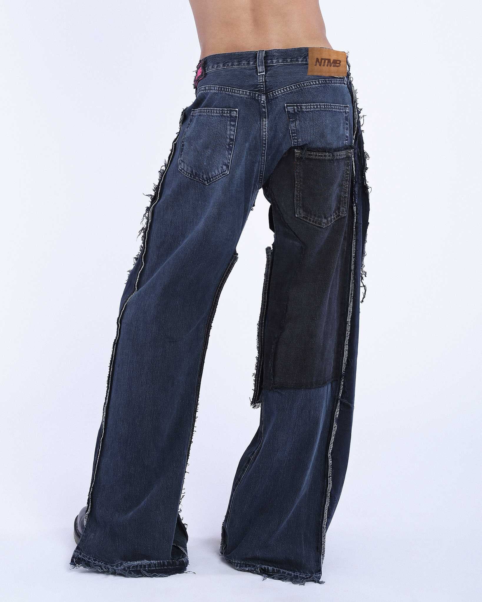 Jeans Triple