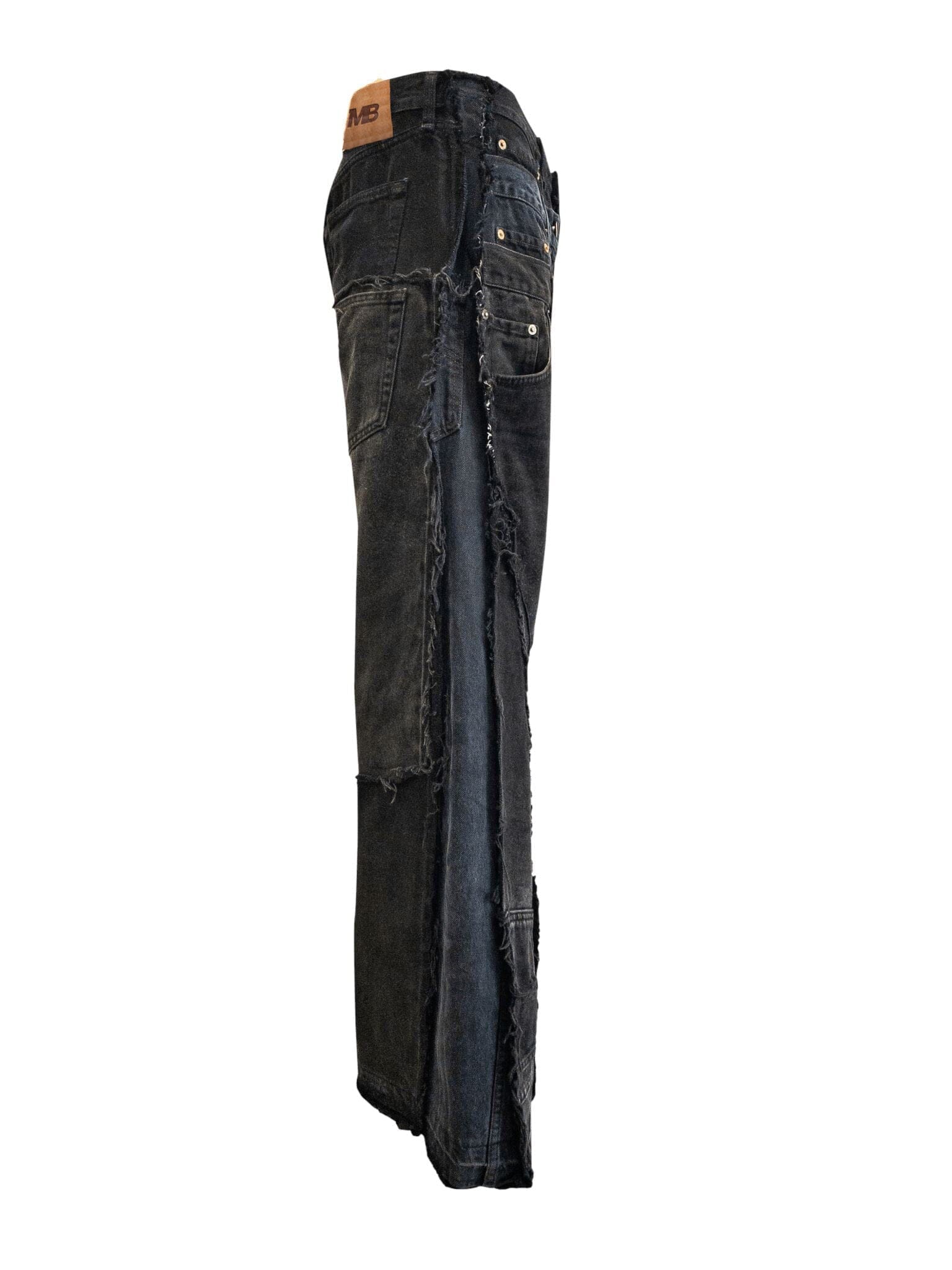 Jeans Triple