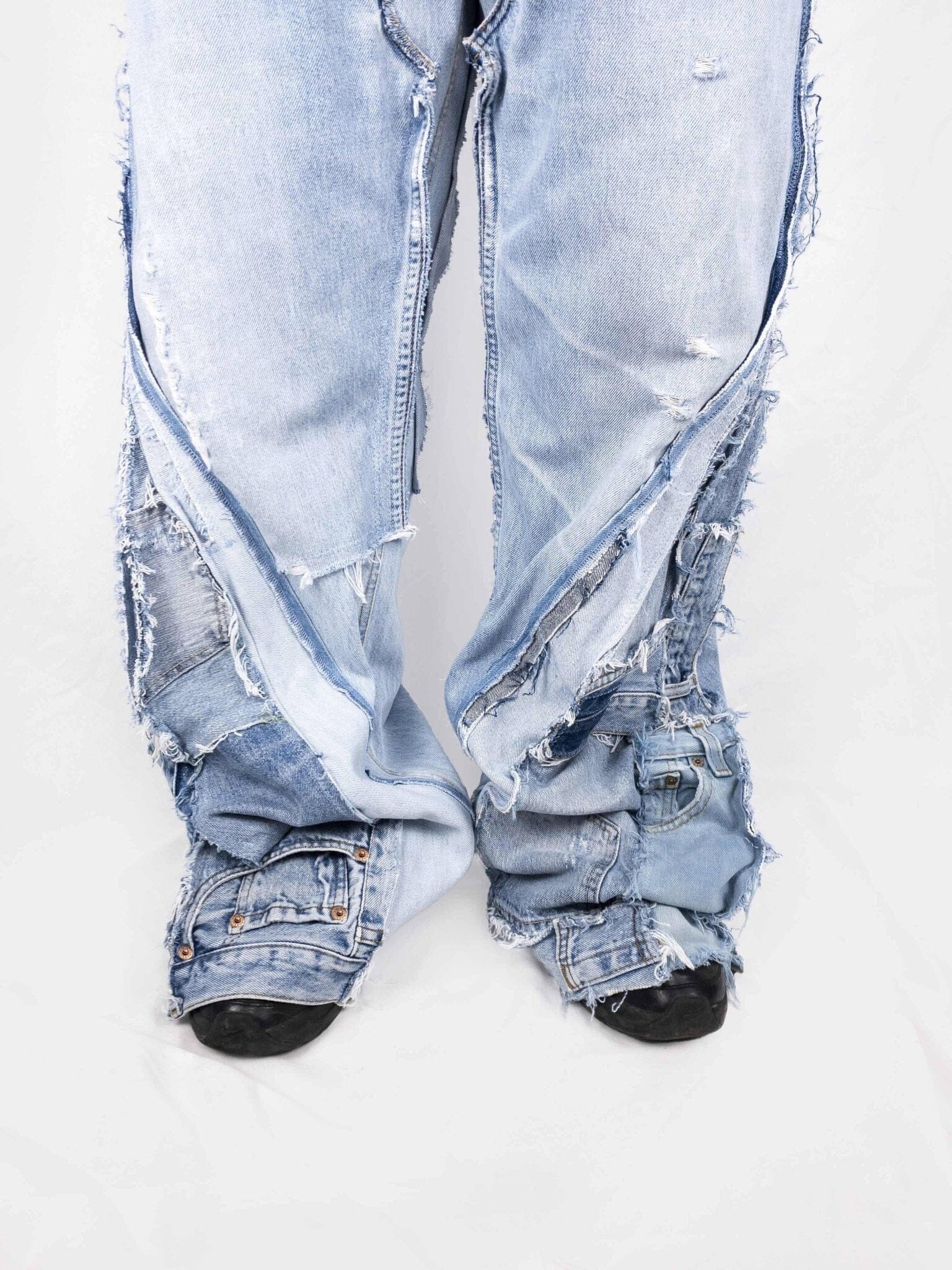 Jeans Triple