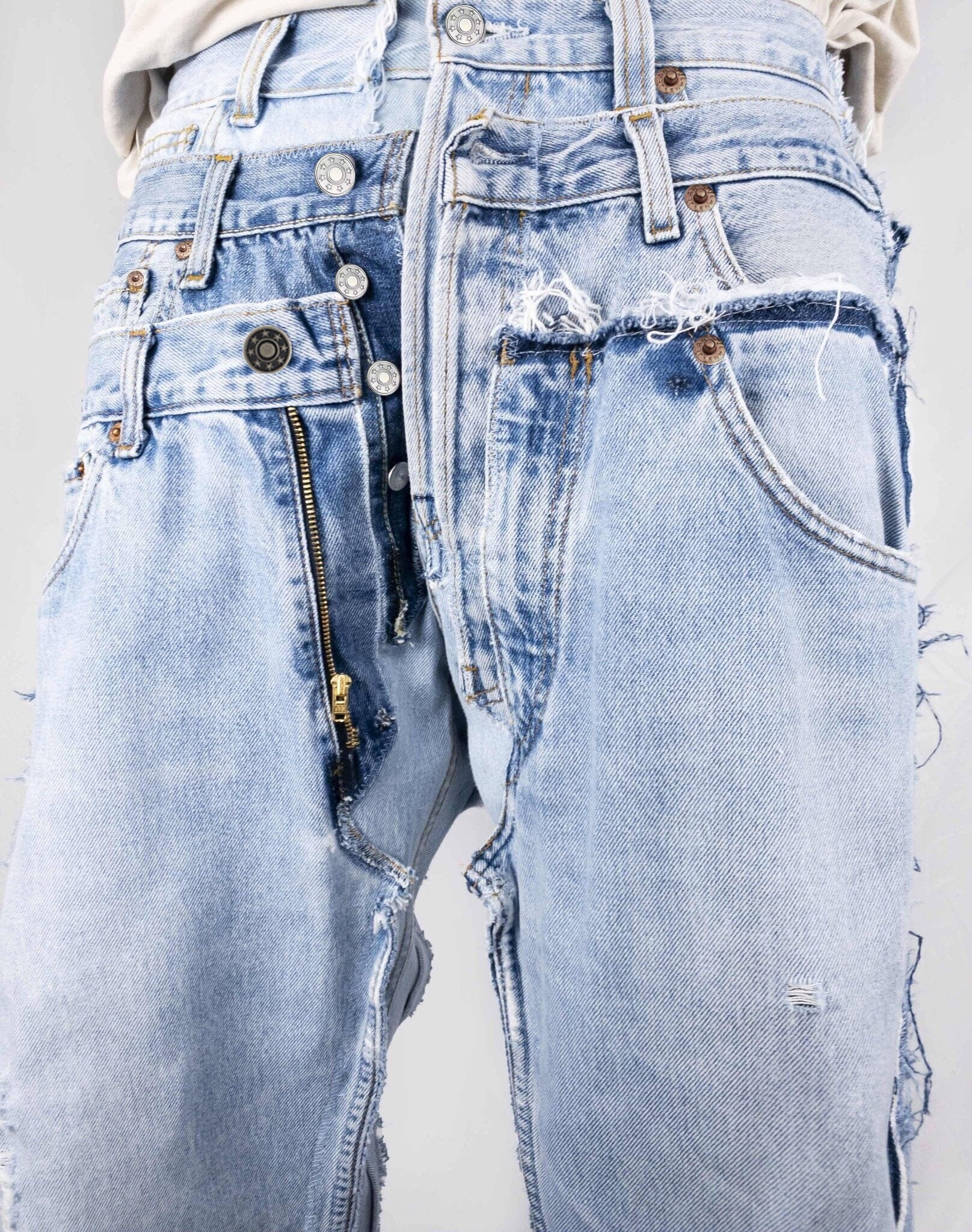 Jeans Triple