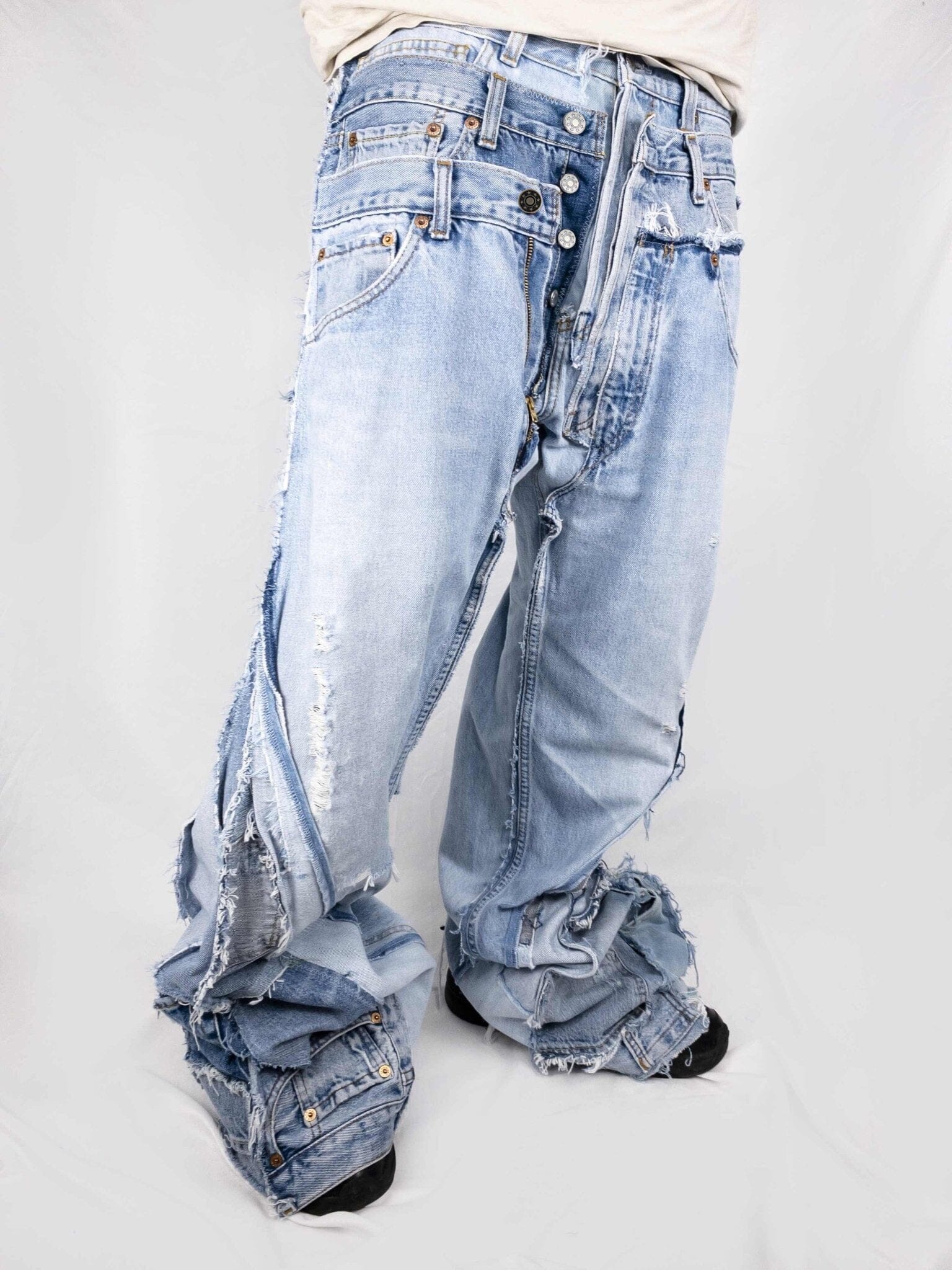 Jeans Triple