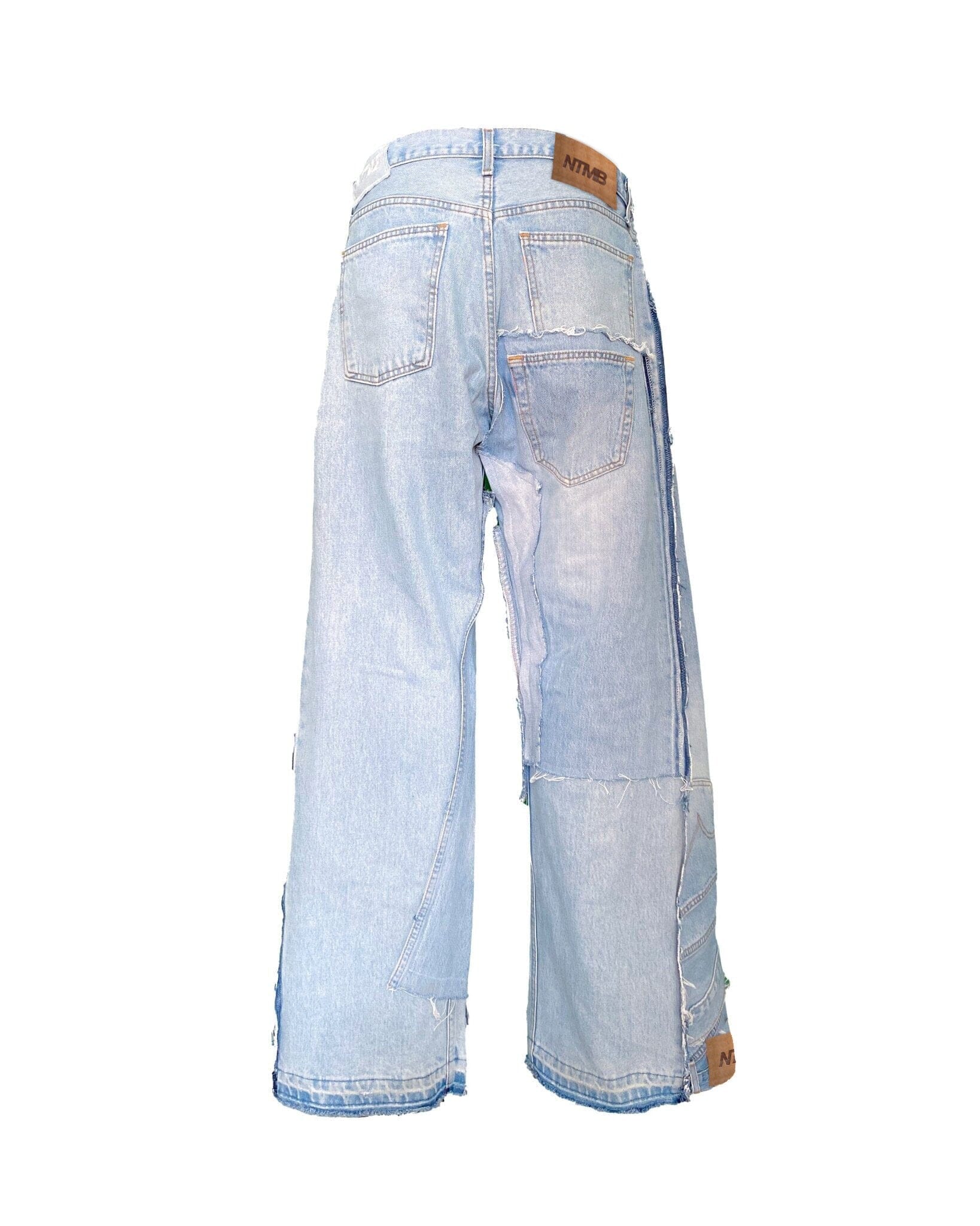 Jeans Triple
