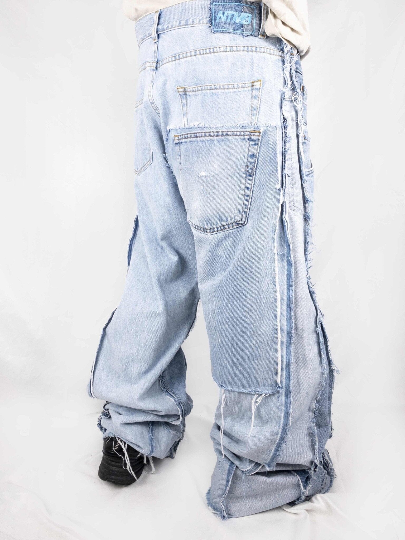Jeans Triple