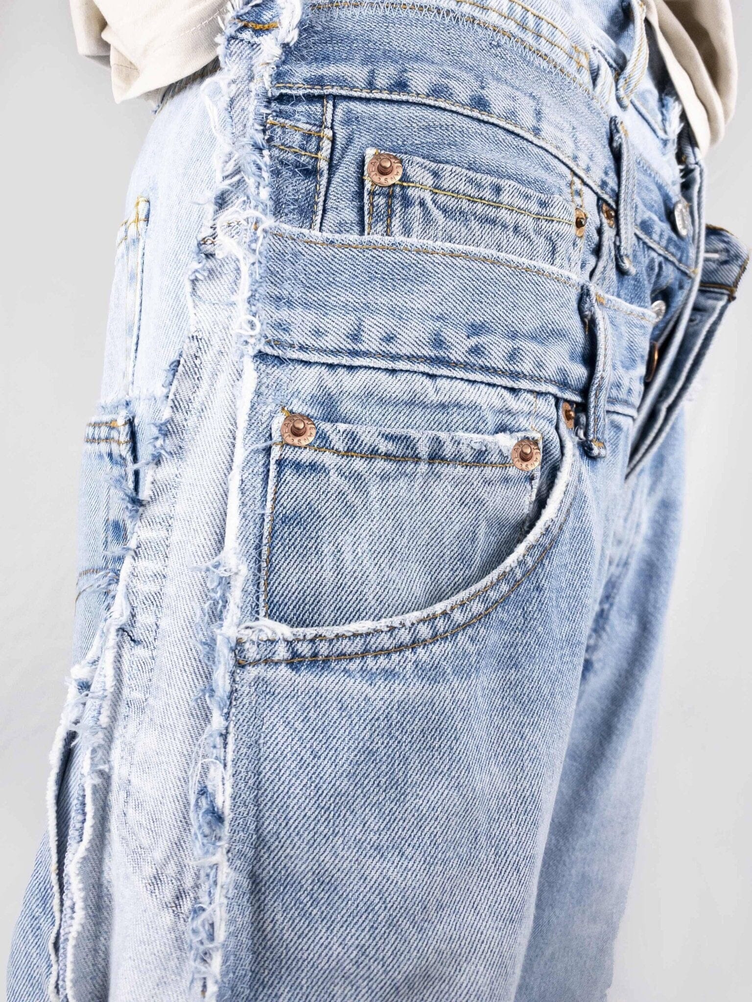 Jeans Triple