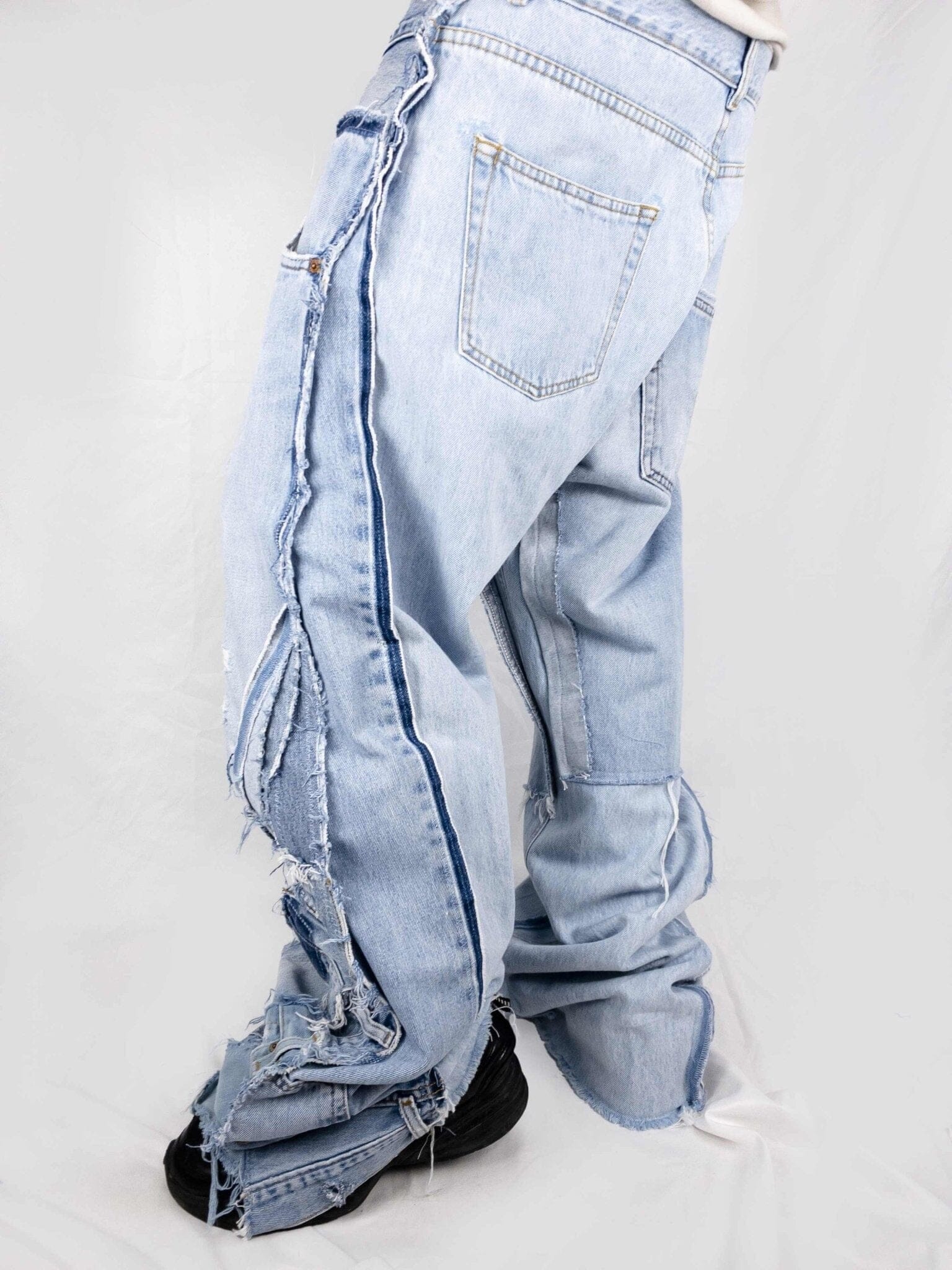 Jeans Triple