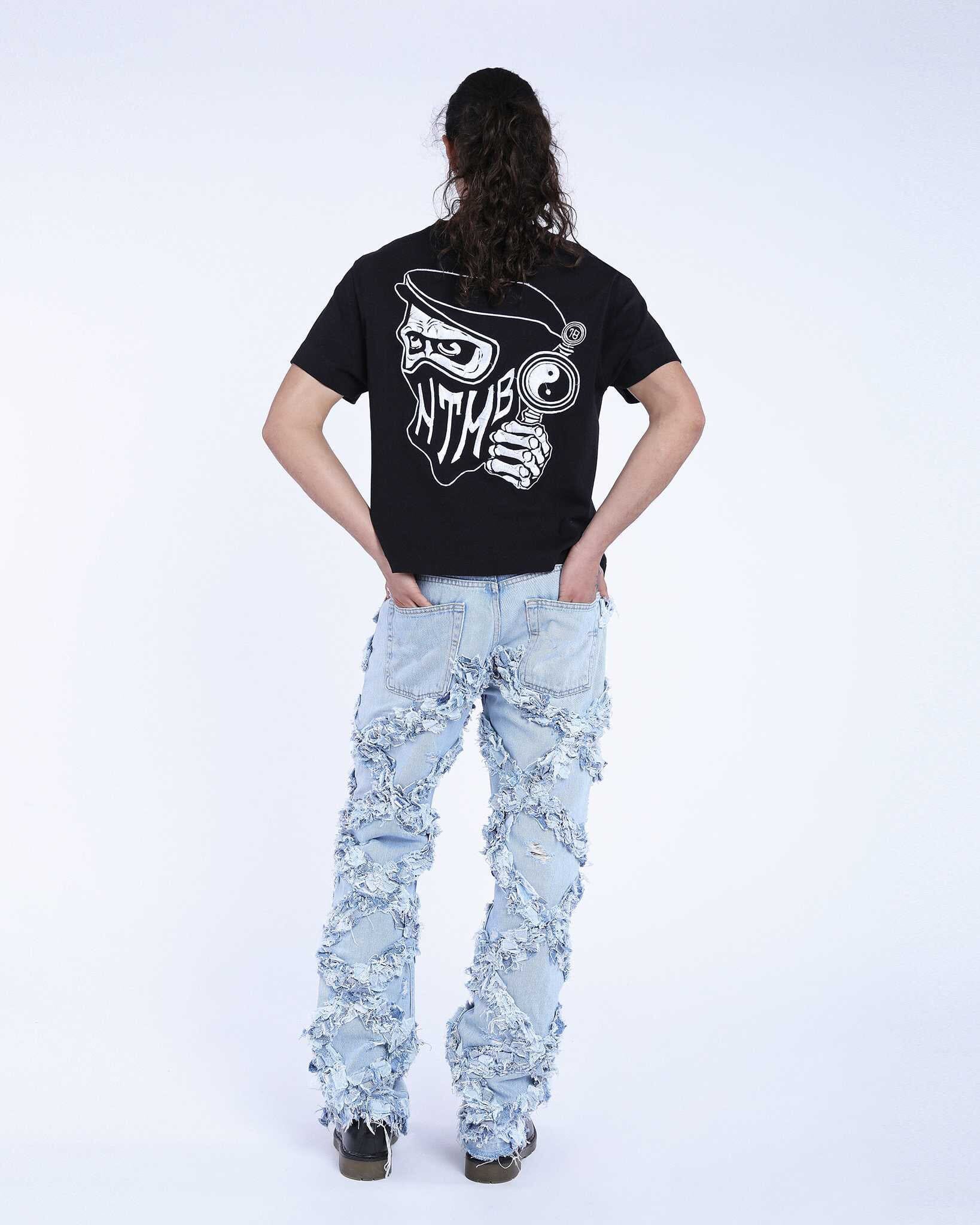 Jeans Fragment
