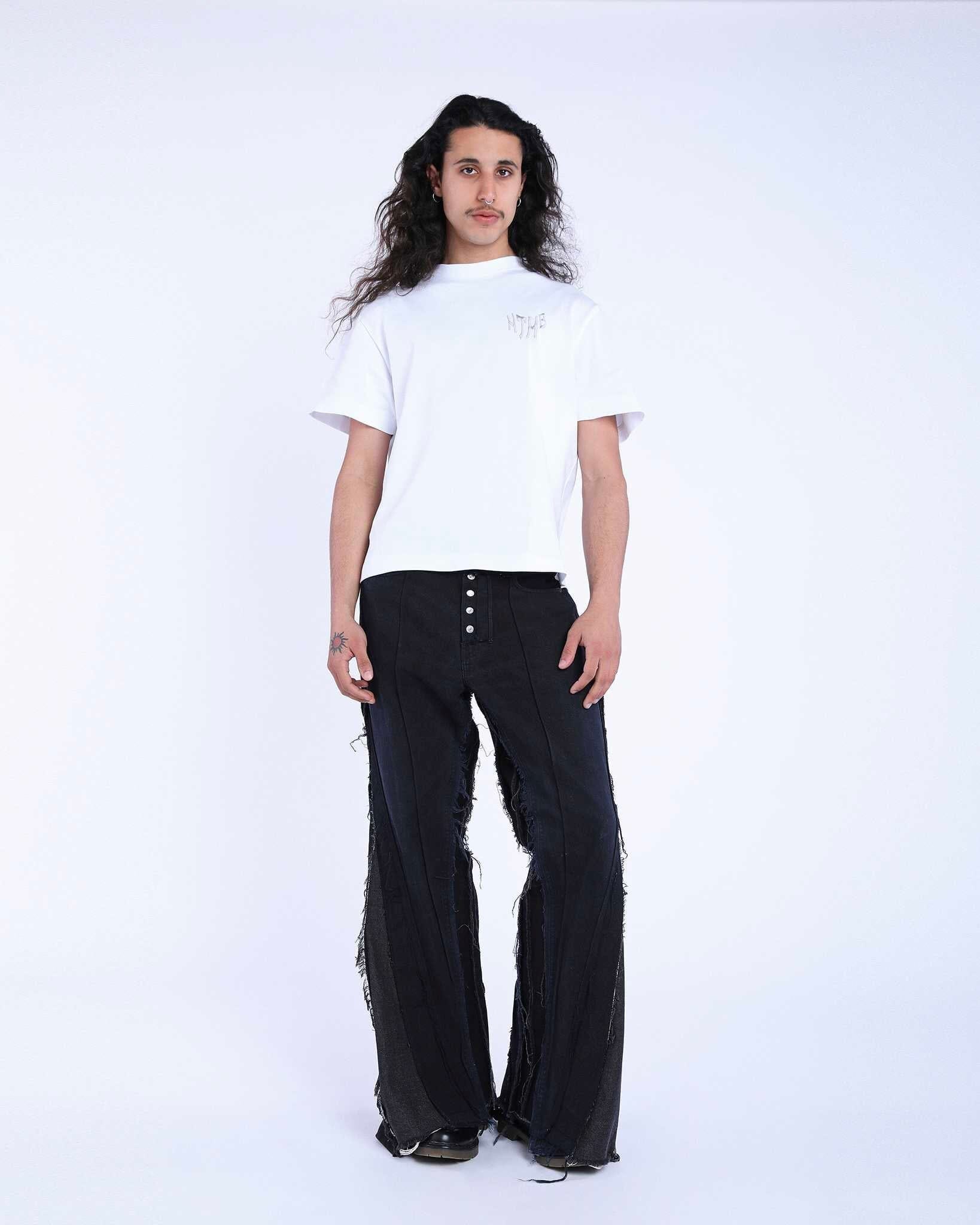 Jeans Wide Leg