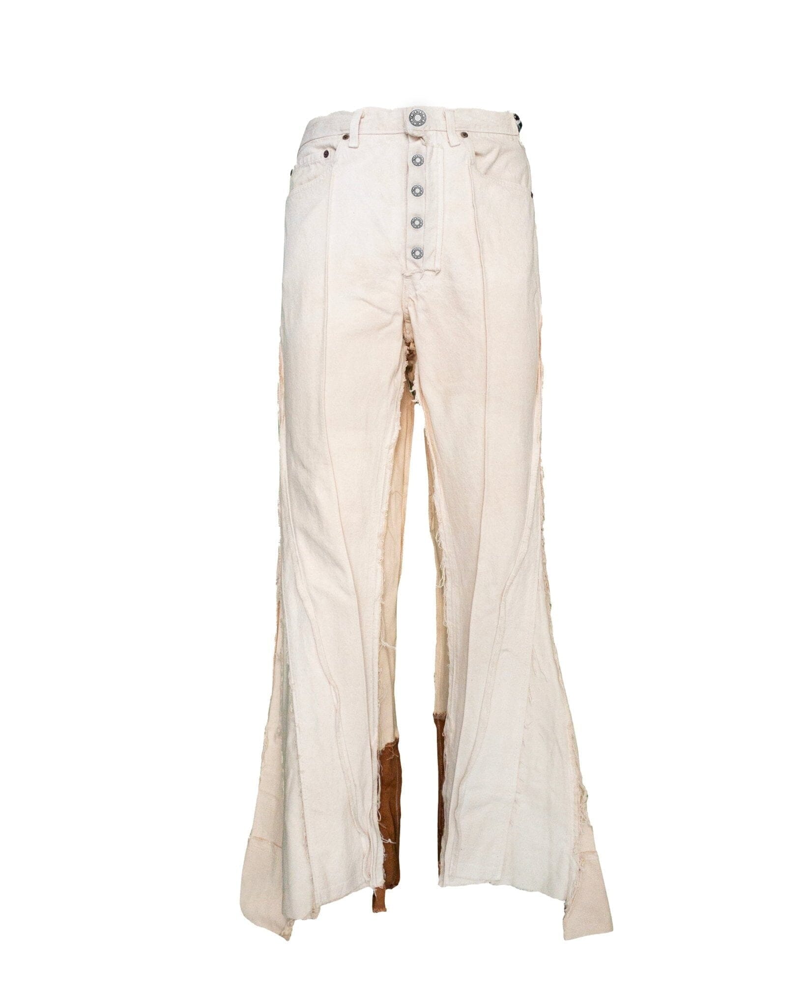 Jeans Wide Leg