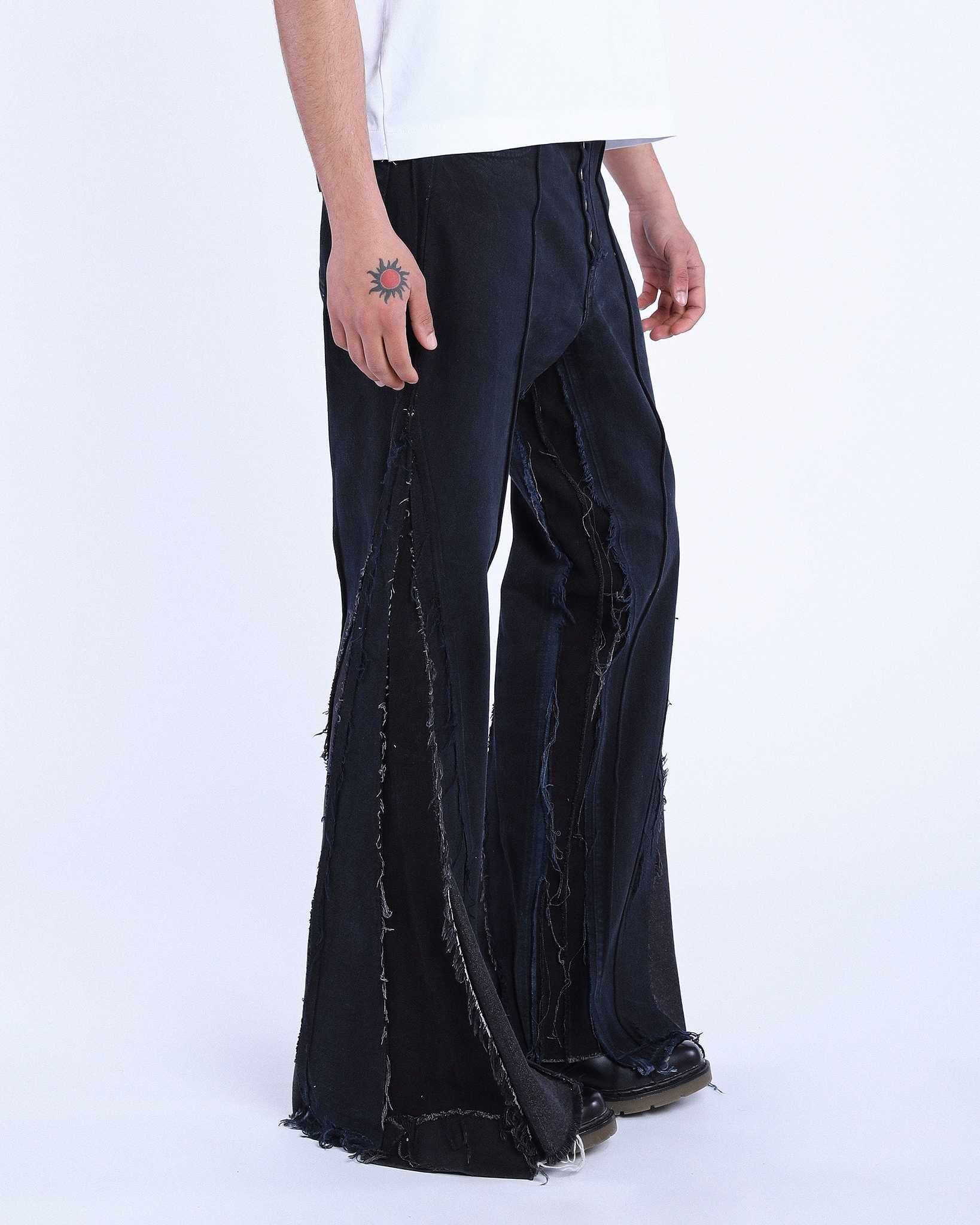 Jeans Wide Leg