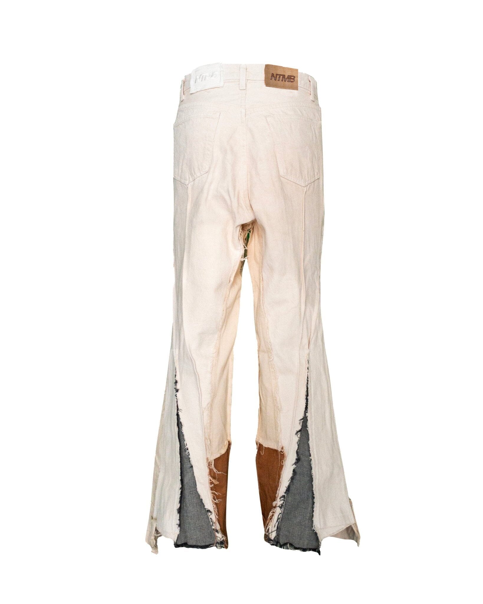 Jeans Wide Leg