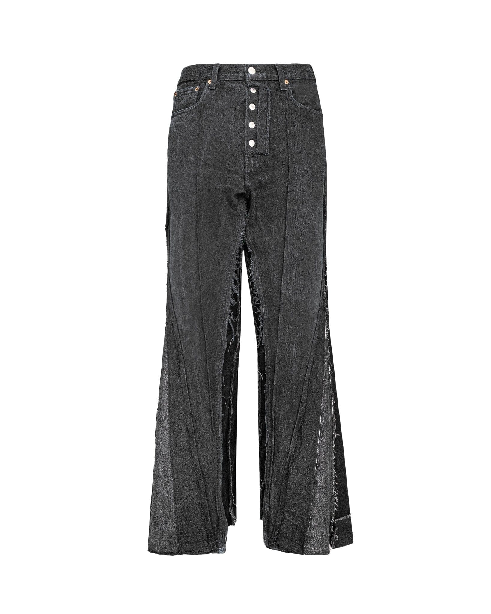 Jeans Wide Leg
