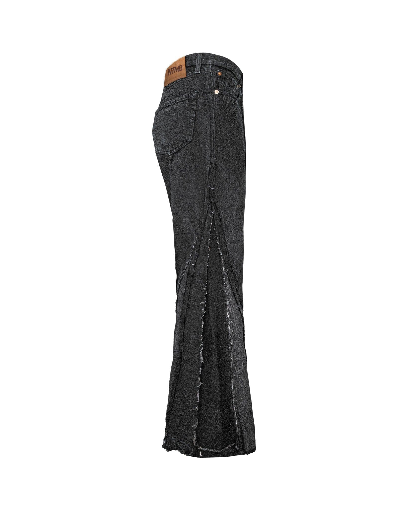 Jeans Wide Leg