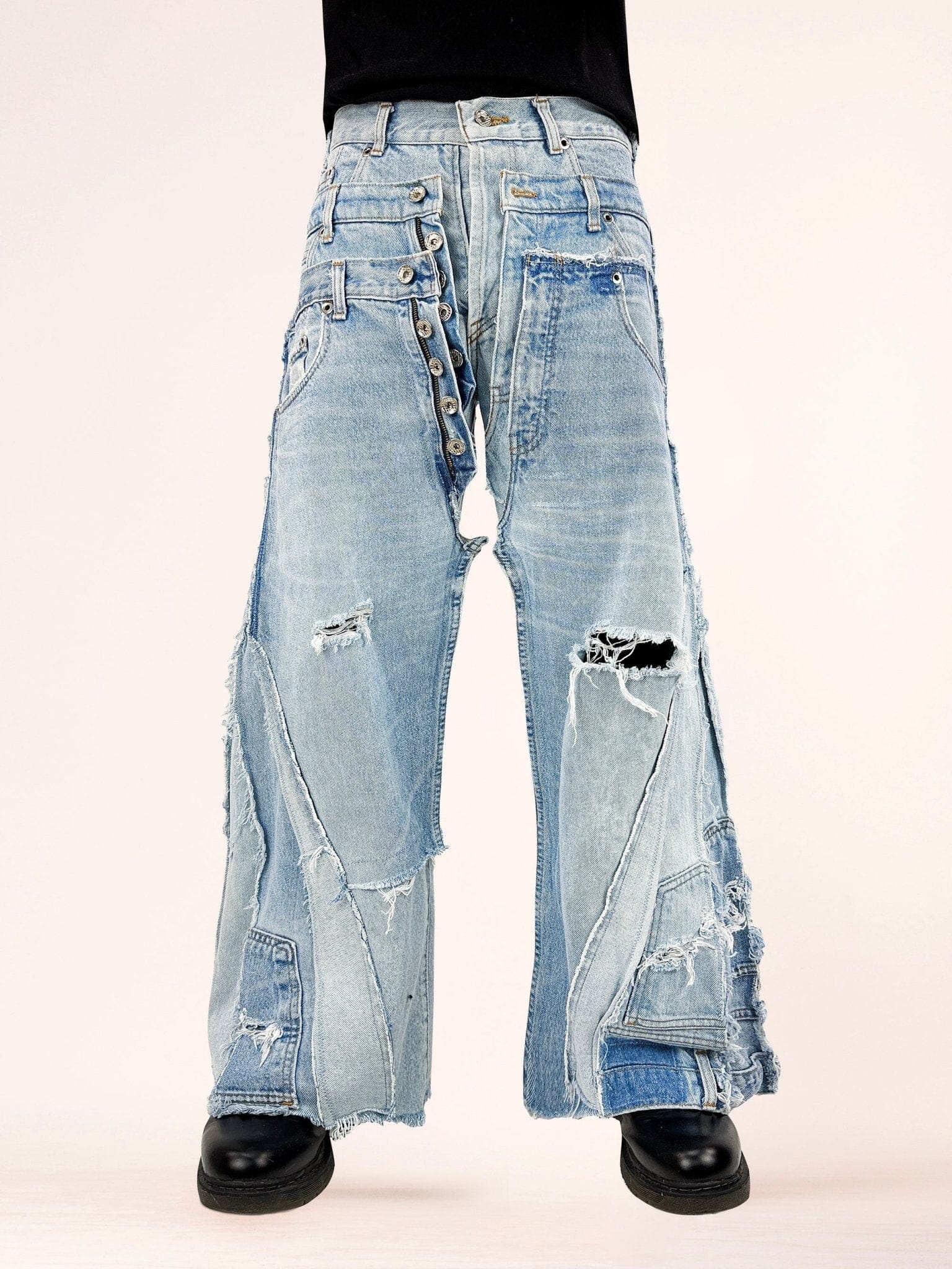 Jeans Triple