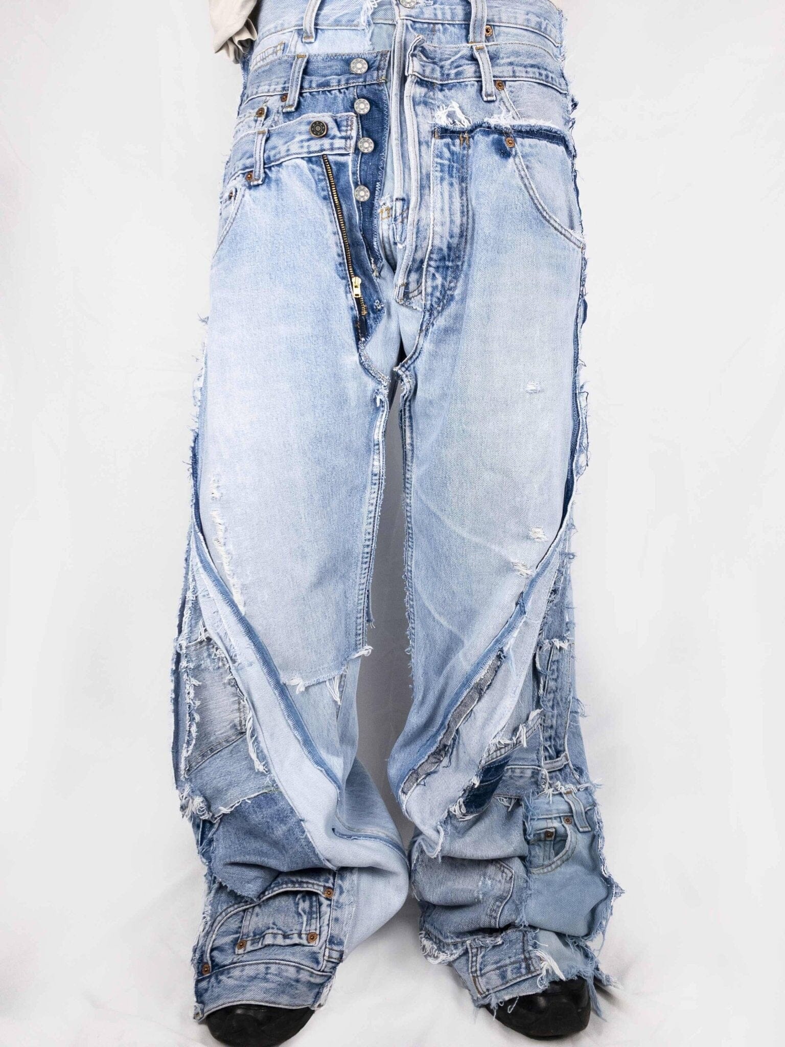 Jeans Triple - NTMB - Nevertoomuchbasic