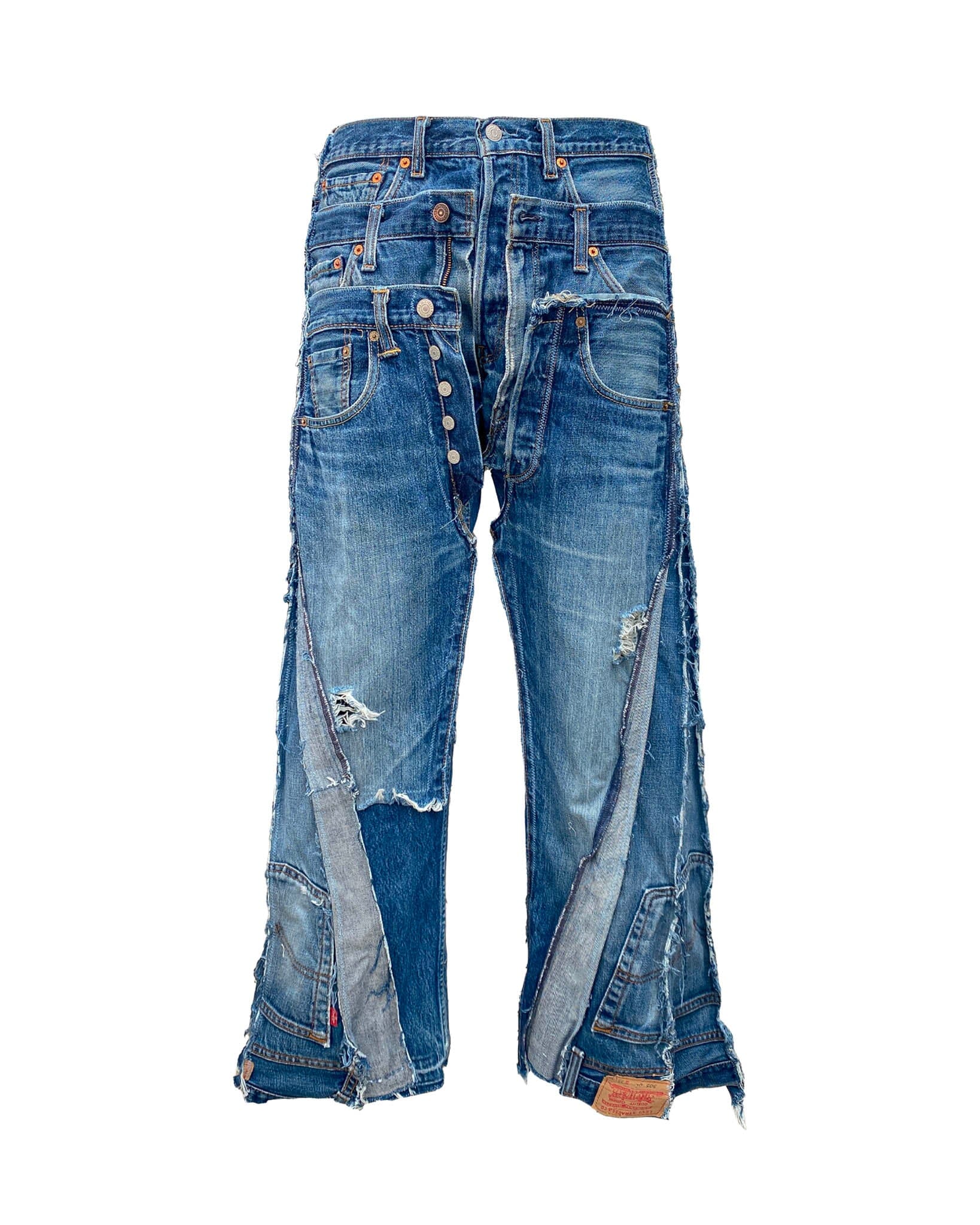 Jeans – NTMB - Nevertoomuchbasic