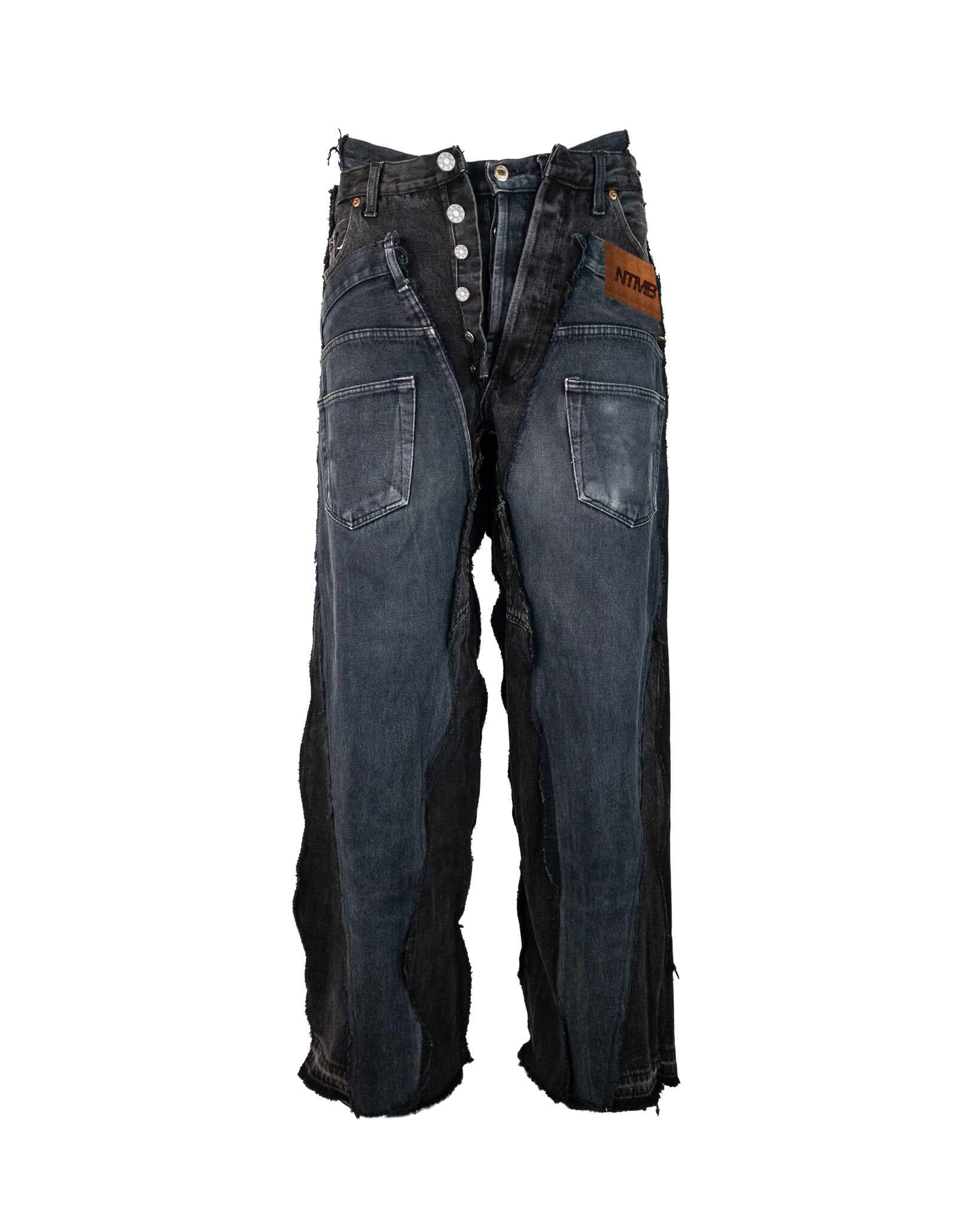 Toppom Jeans