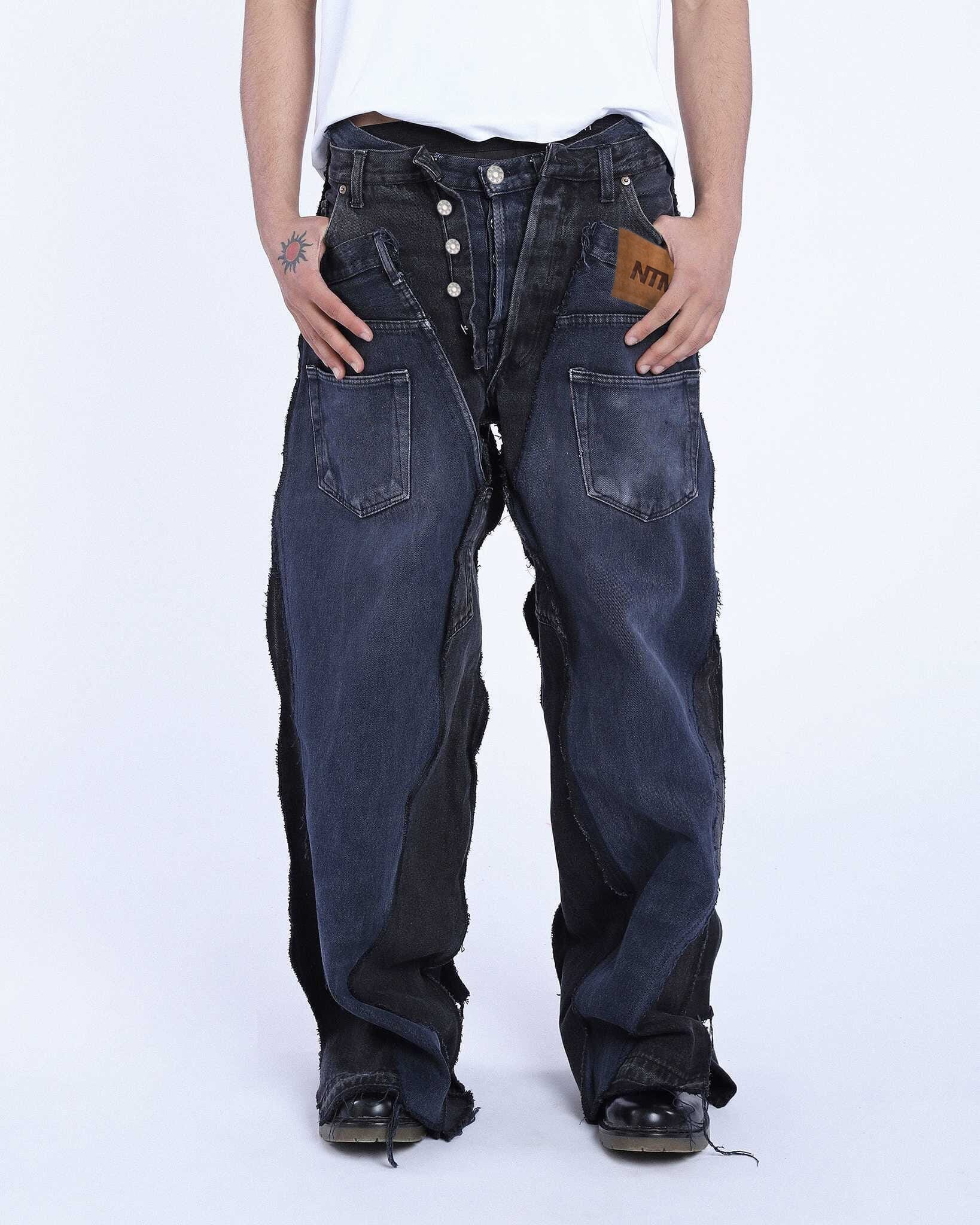 Toppom Jeans