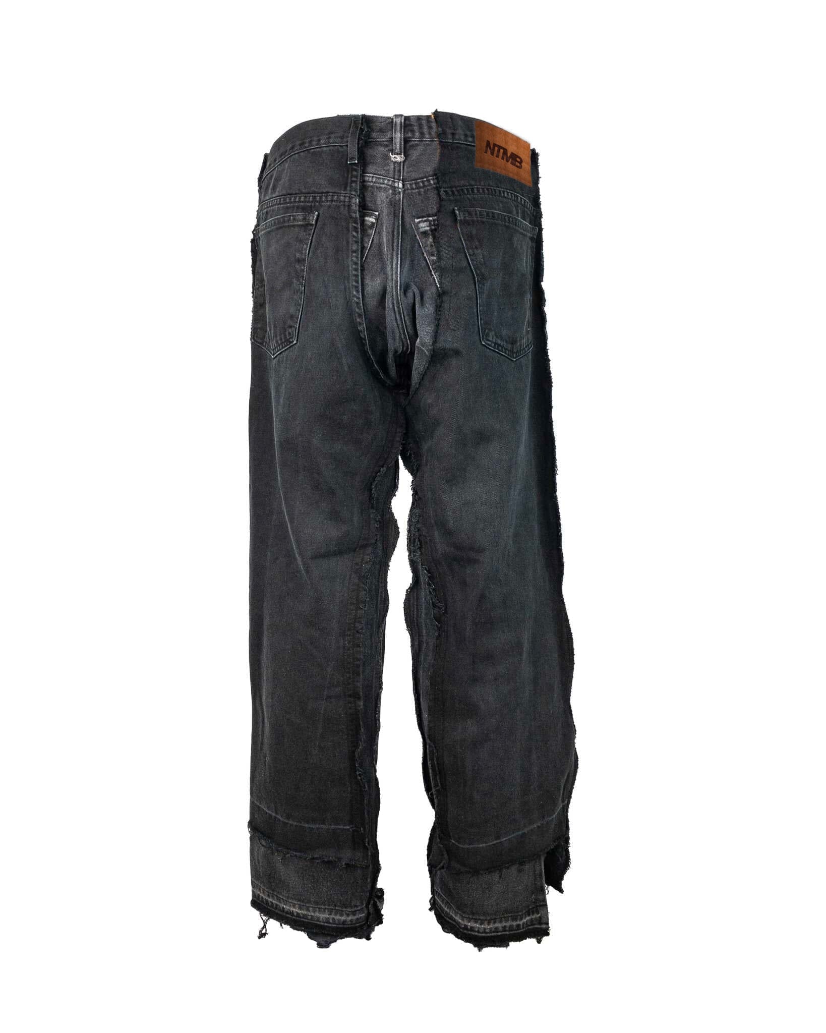 Toppom Jeans