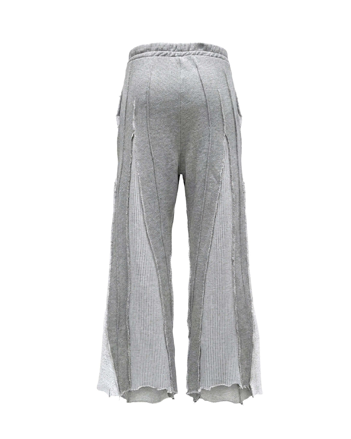 Tracksuit Deconstructed Grey - NTMB - Nevertoomuchbasic
