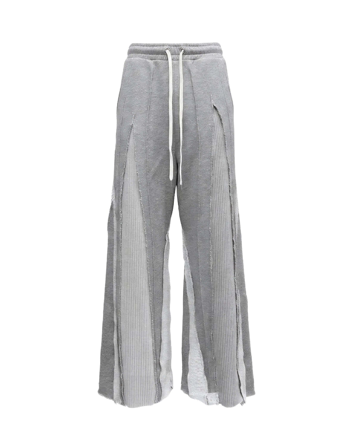 Tracksuit Deconstructed Grey - NTMB - Nevertoomuchbasic